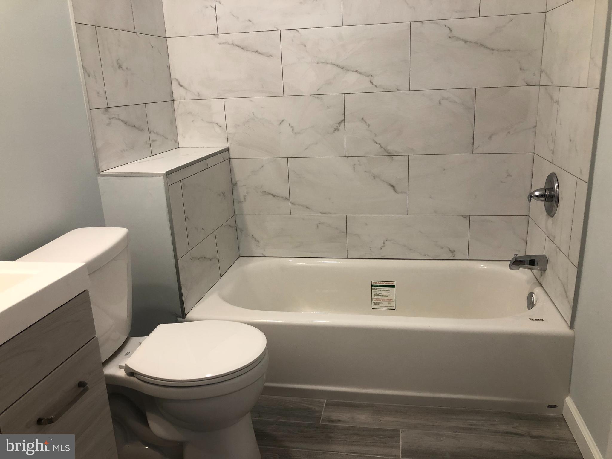 ROXBOROUGH - Residential Lease