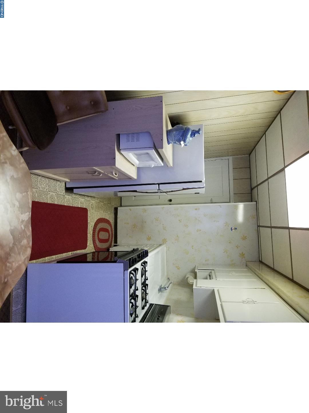 MAYFAIR - Residential