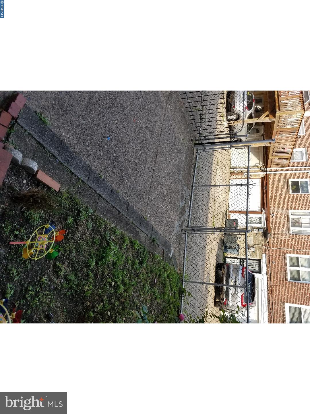 MAYFAIR - Residential