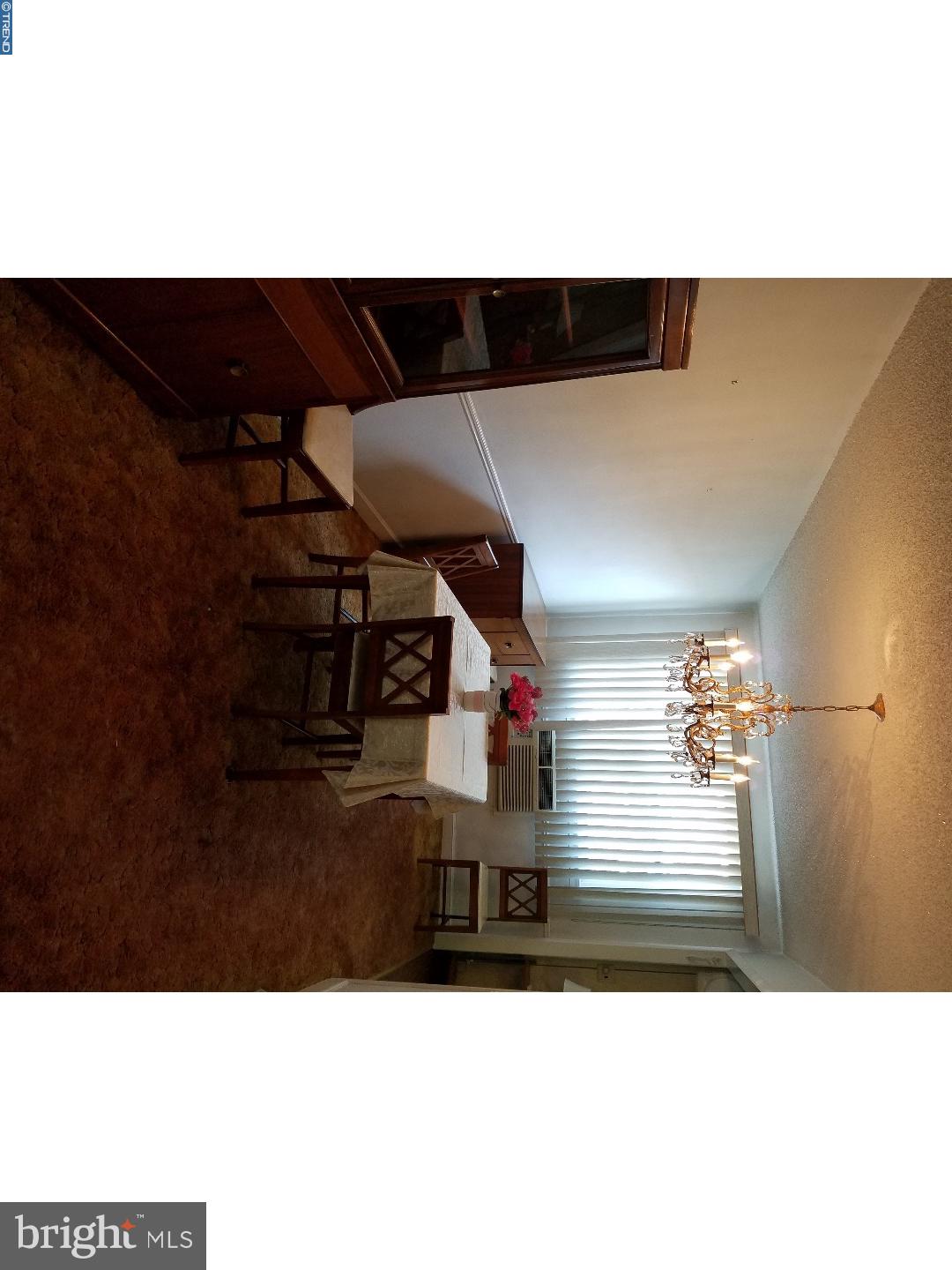 MAYFAIR - Residential