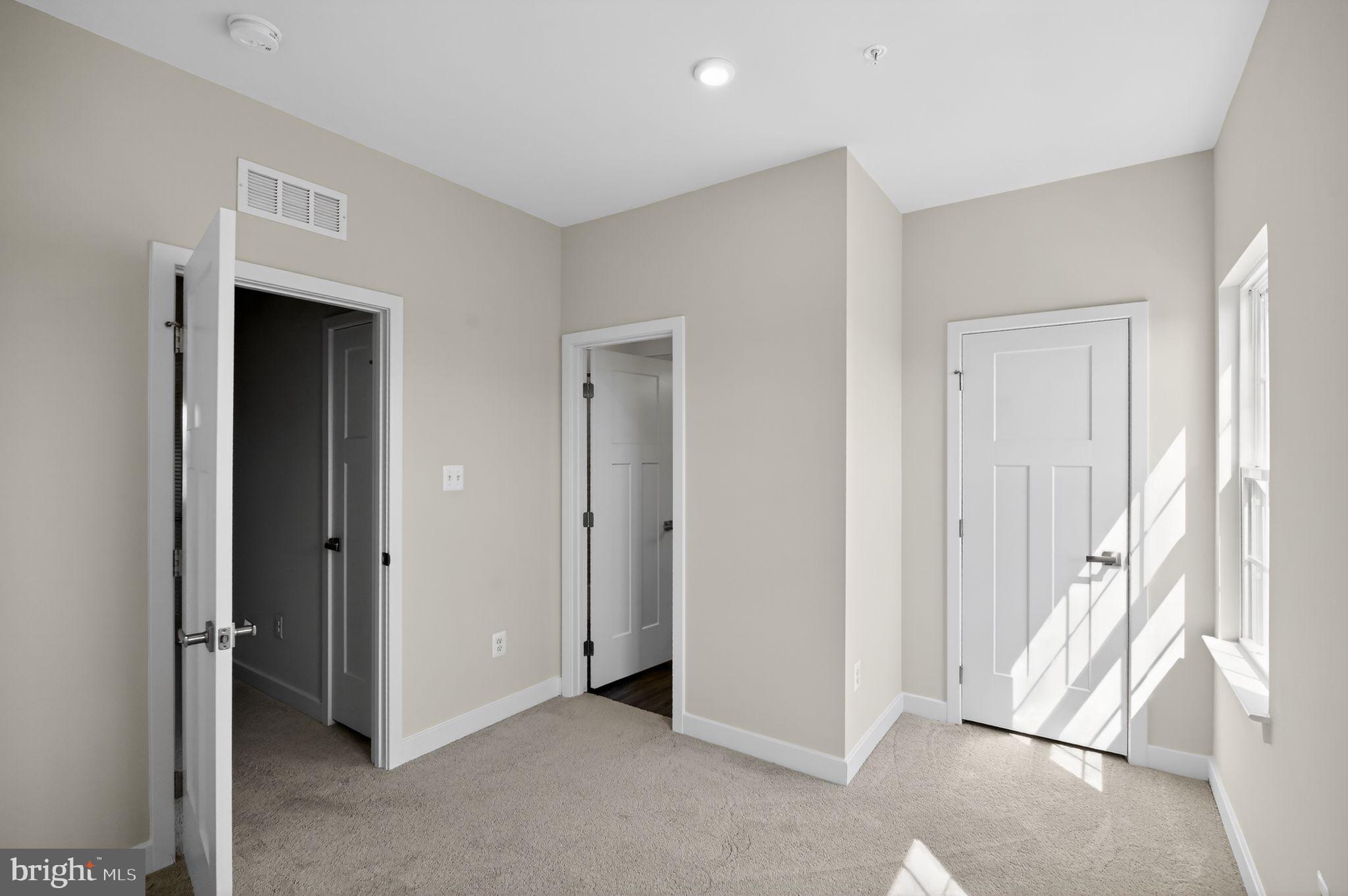 BALLENGER RUN - Residential