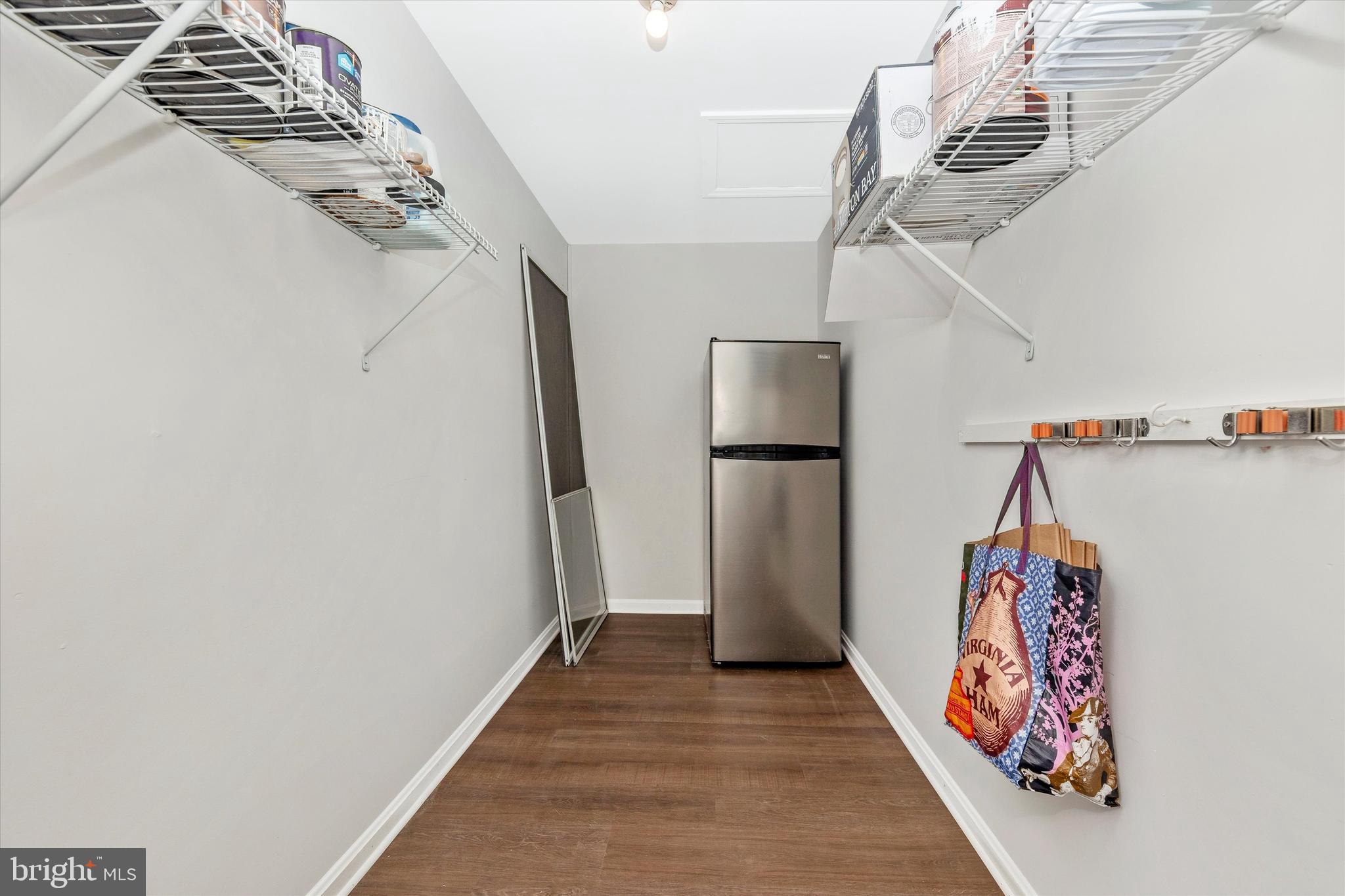 WOODLANDS NORTH - Residential