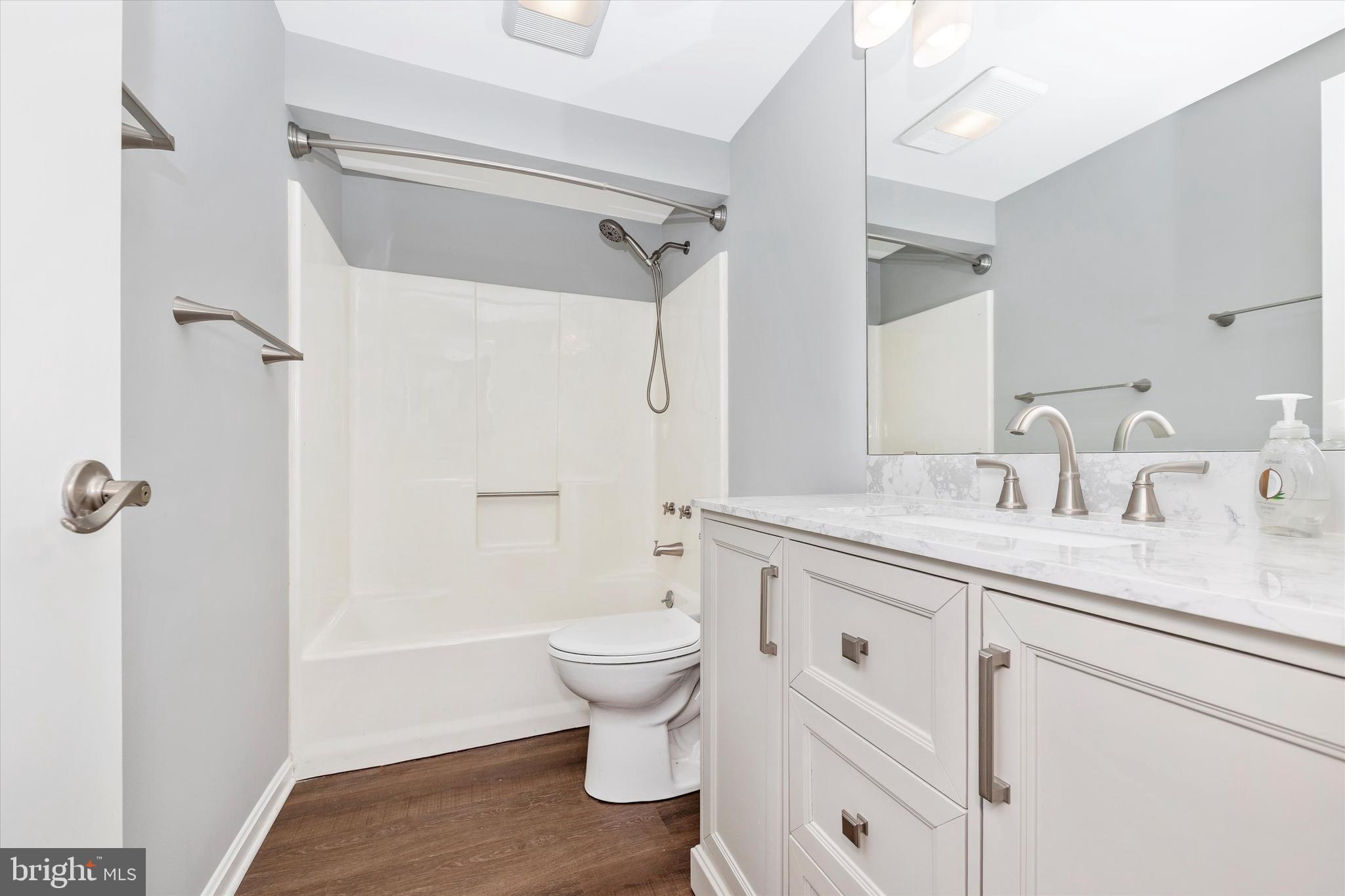 WOODLANDS NORTH - Residential