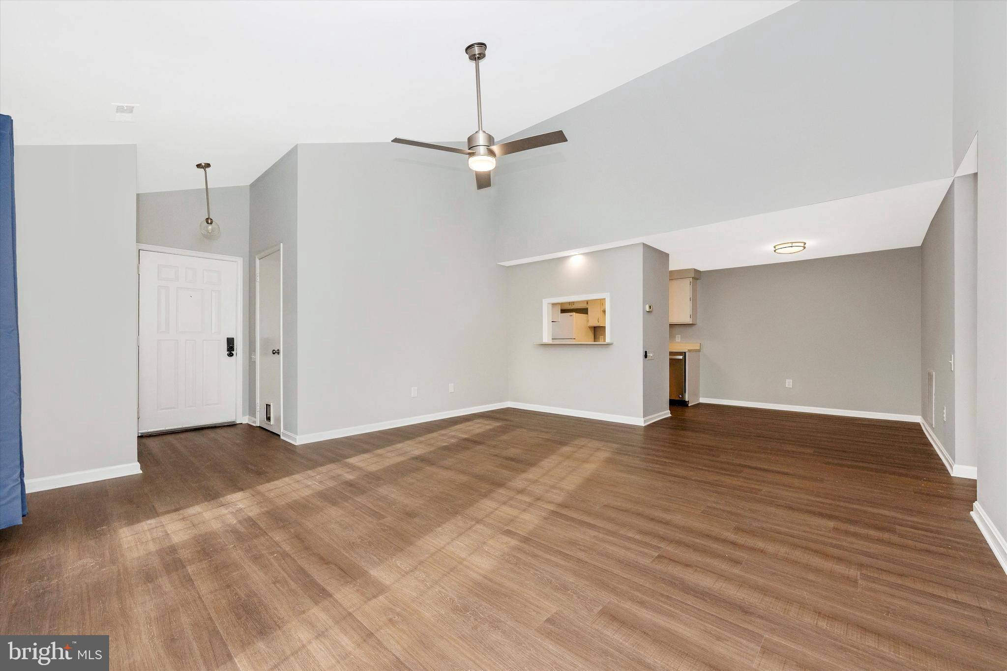 WOODLANDS NORTH - Residential