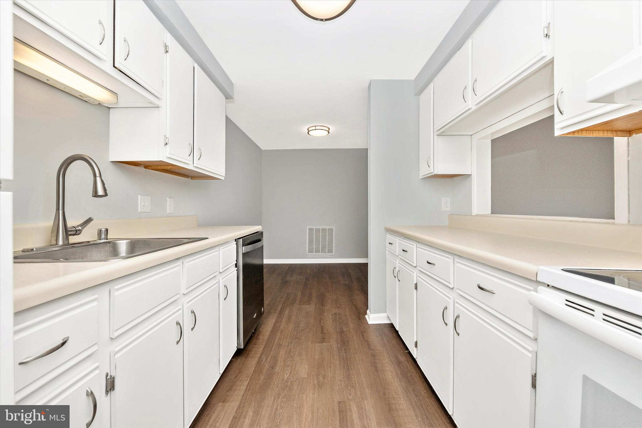 WOODLANDS NORTH - Residential