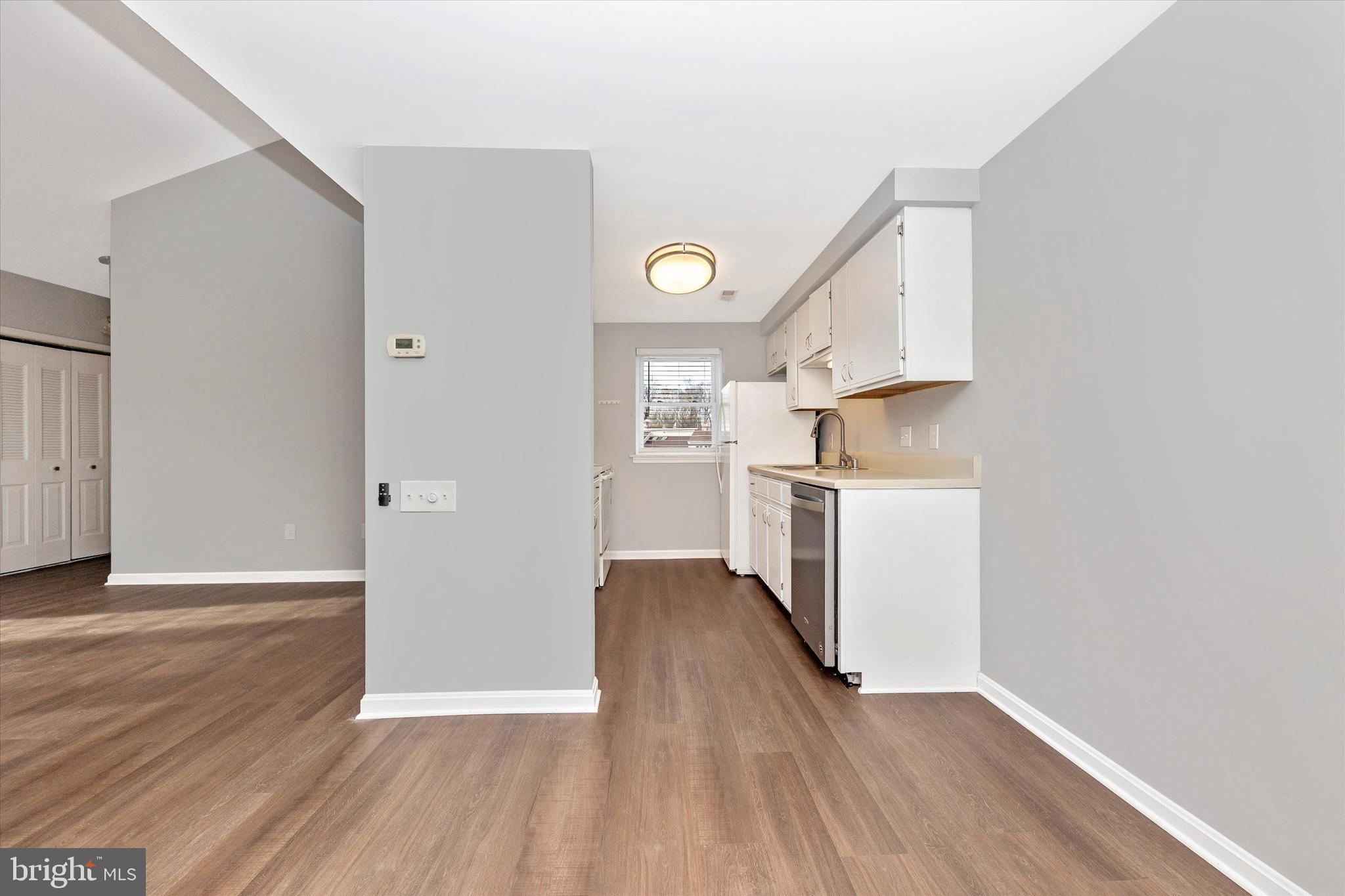 WOODLANDS NORTH - Residential