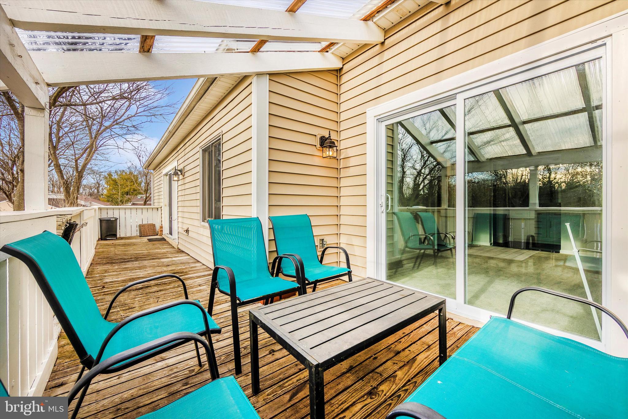 WOODLANDS NORTH - Residential