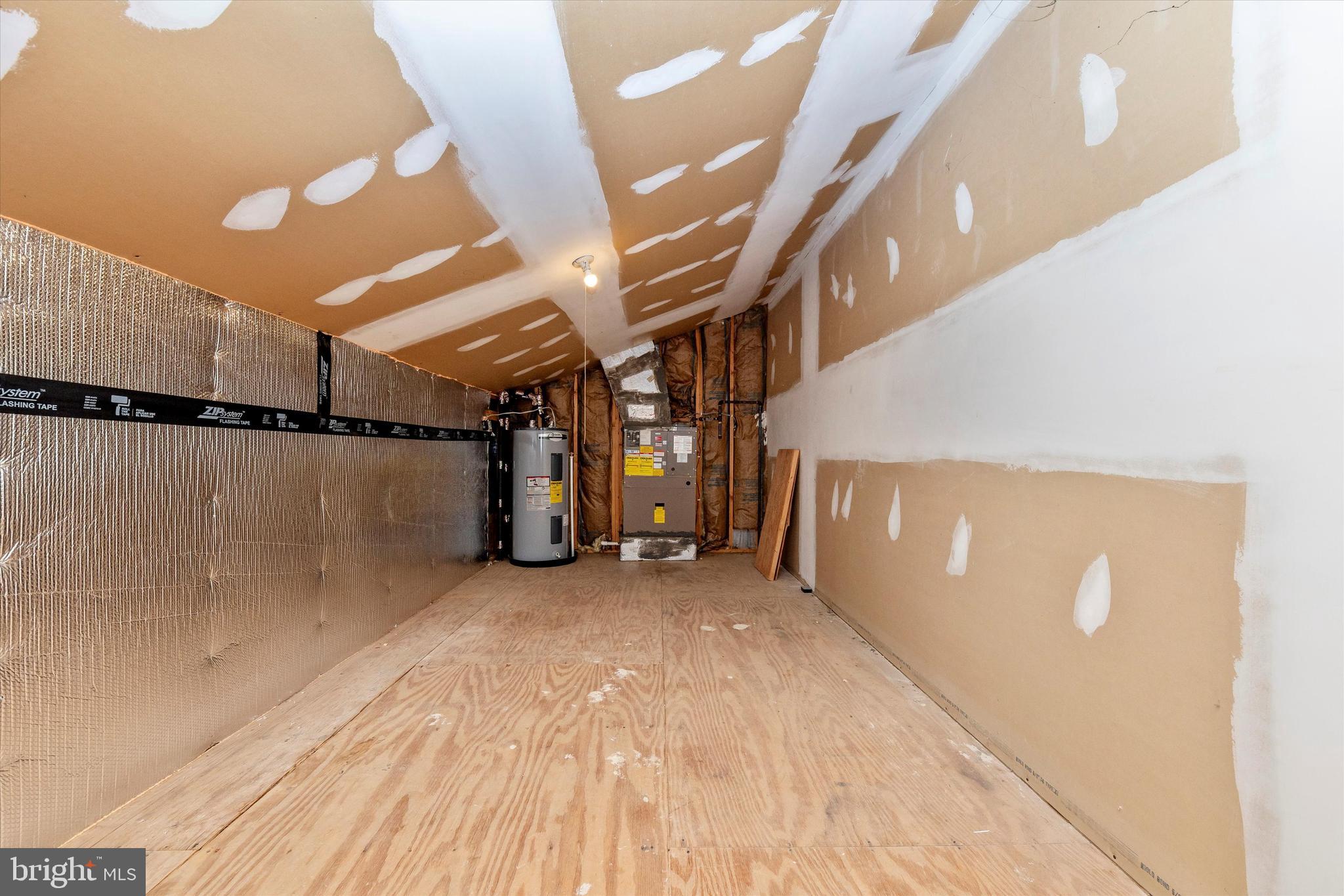 WOODLANDS NORTH - Residential