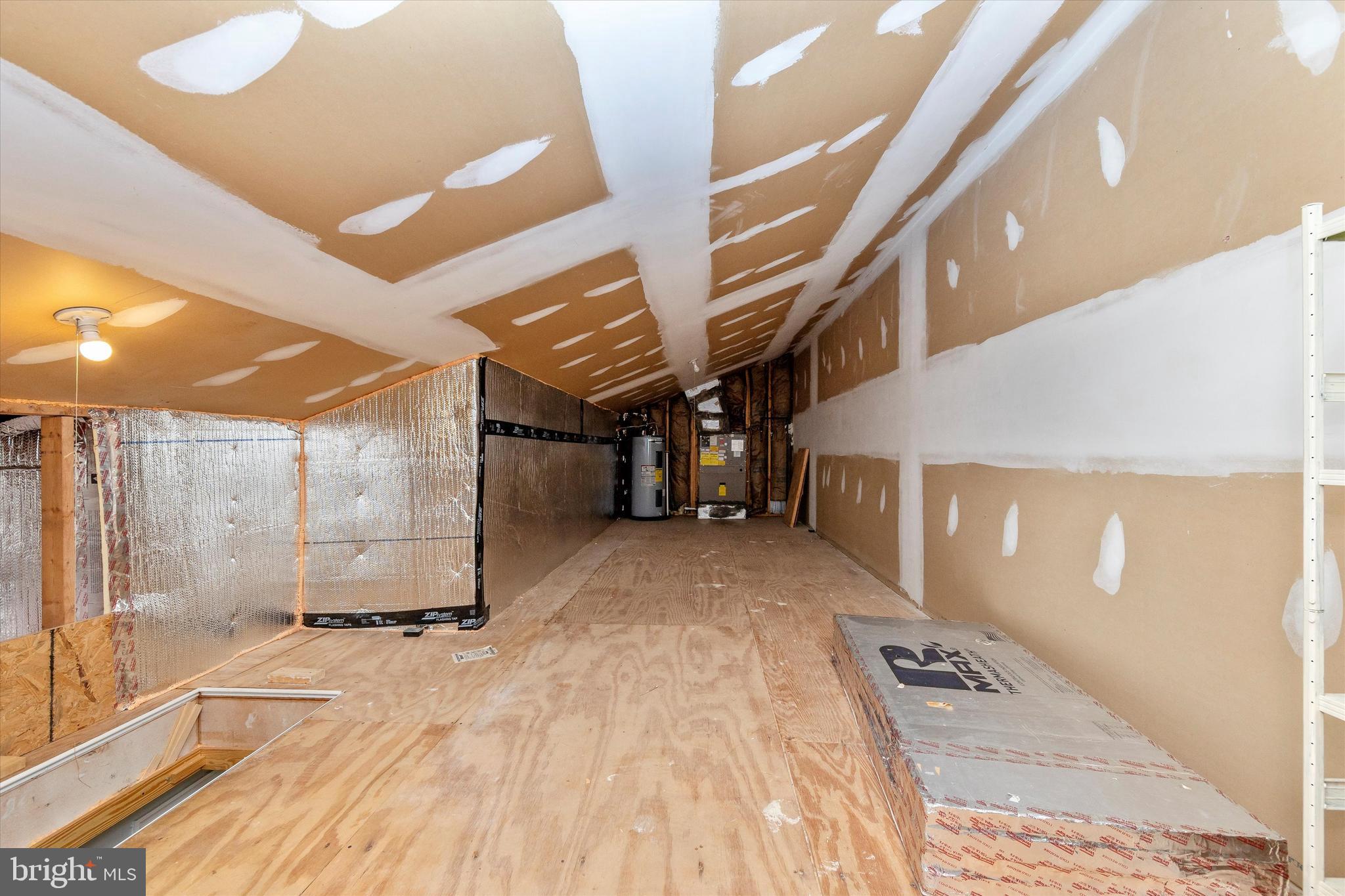 WOODLANDS NORTH - Residential