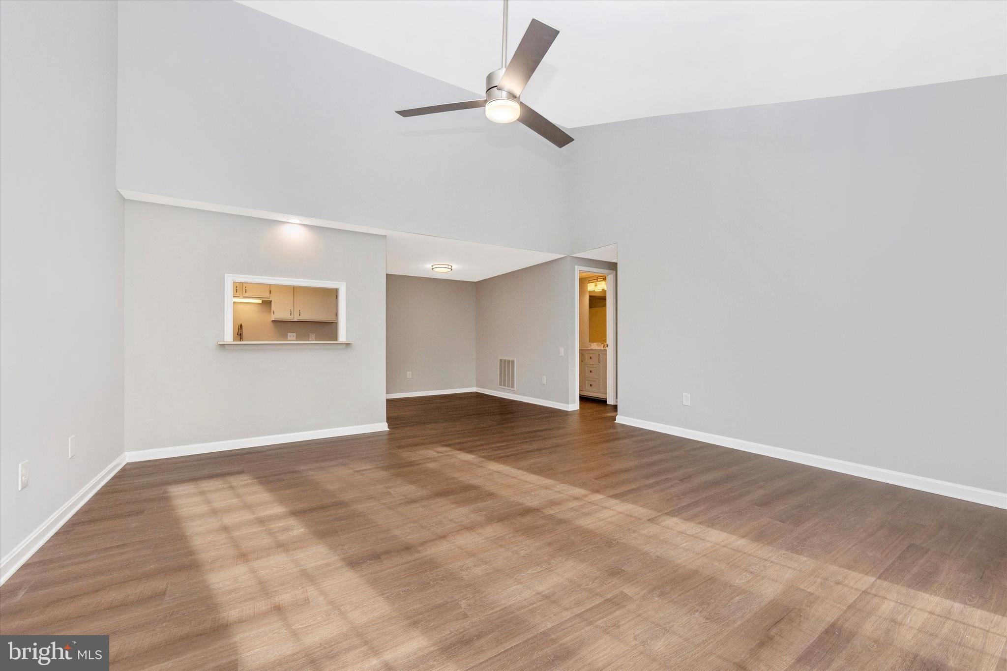 WOODLANDS NORTH - Residential