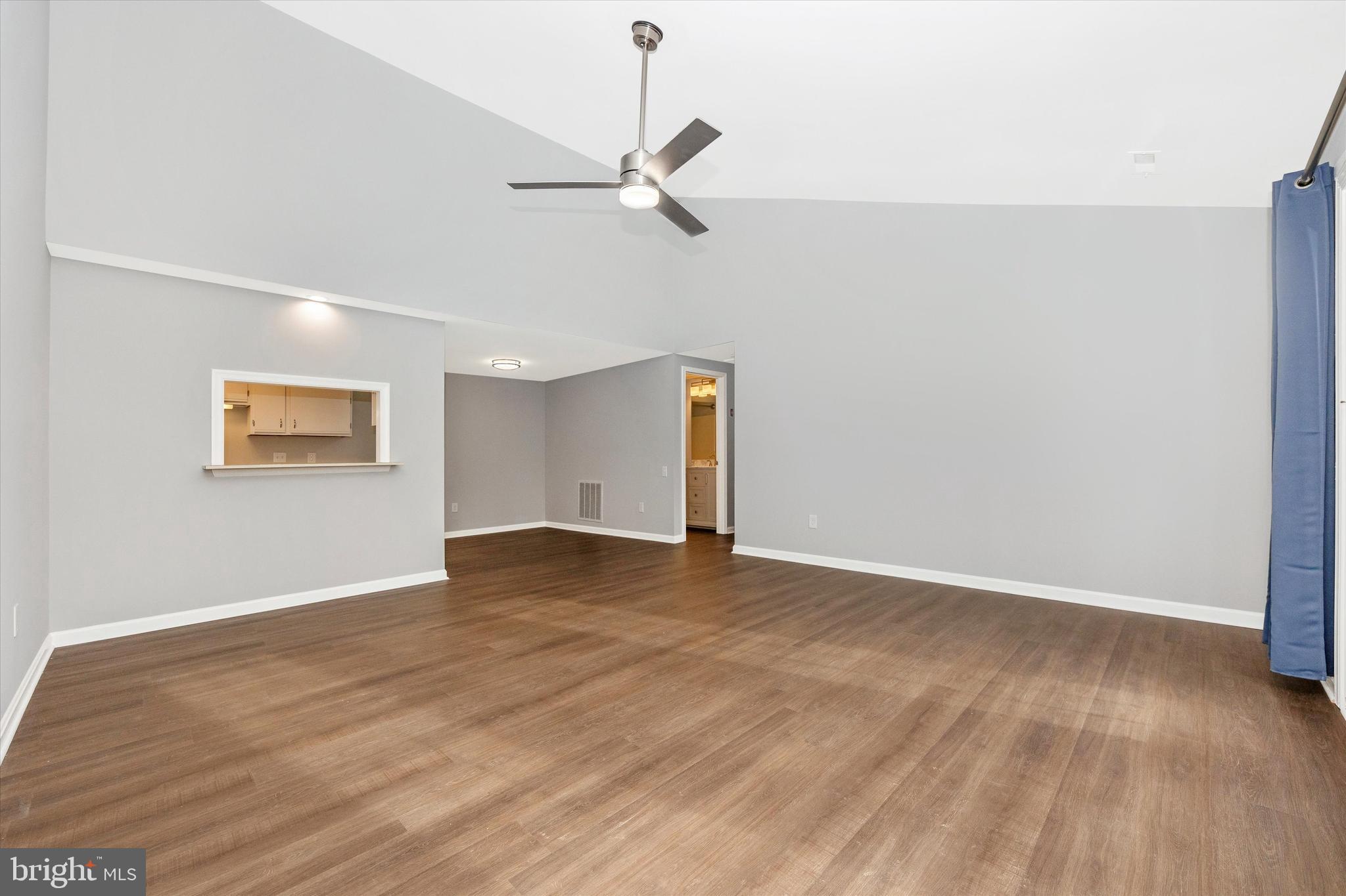 WOODLANDS NORTH - Residential