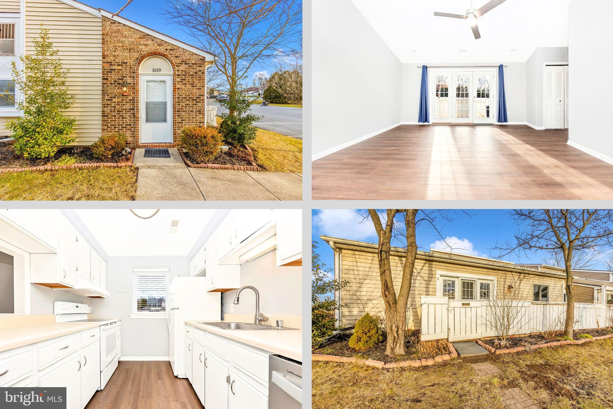 WOODLANDS NORTH - Residential