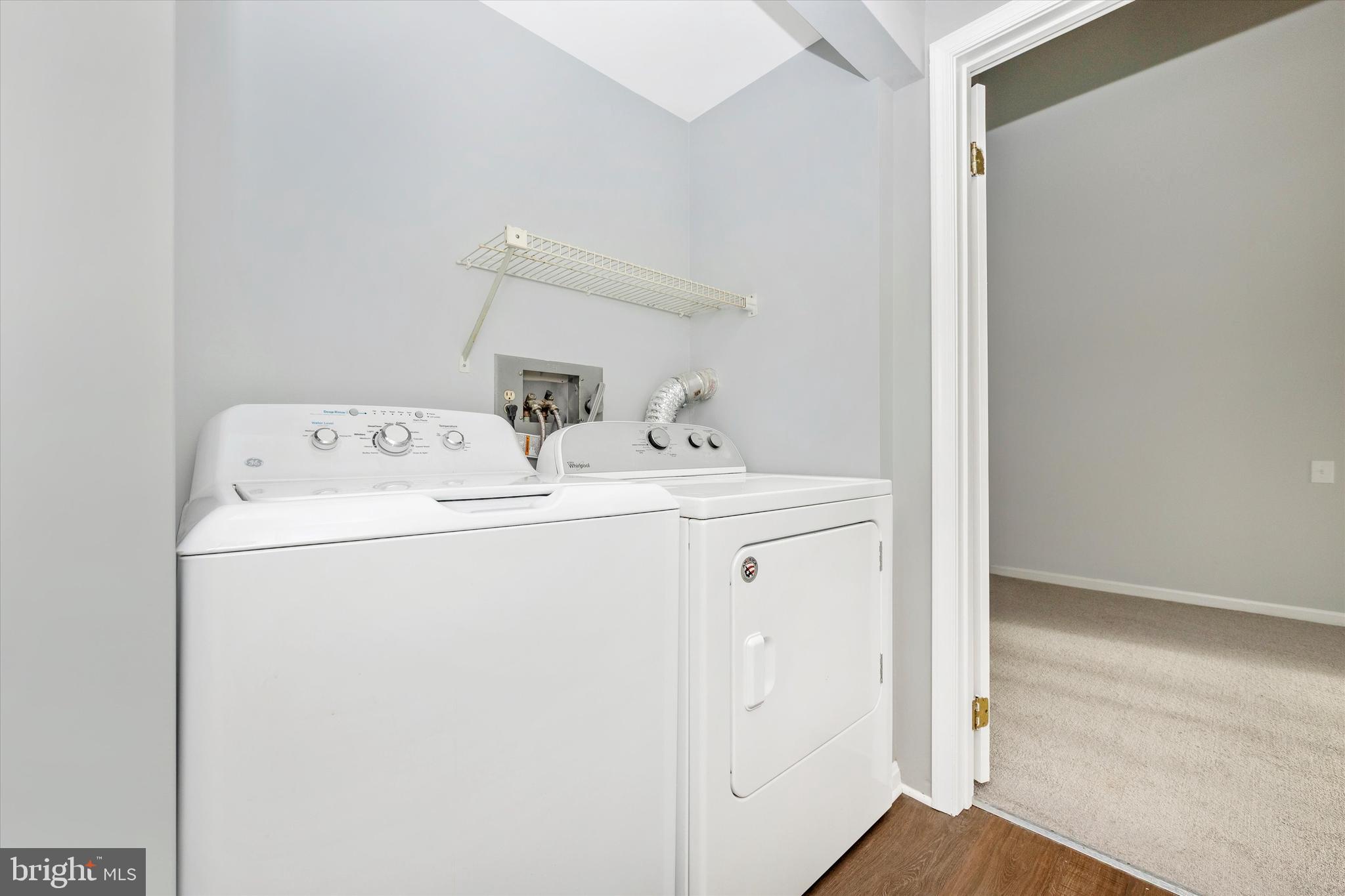 WOODLANDS NORTH - Residential