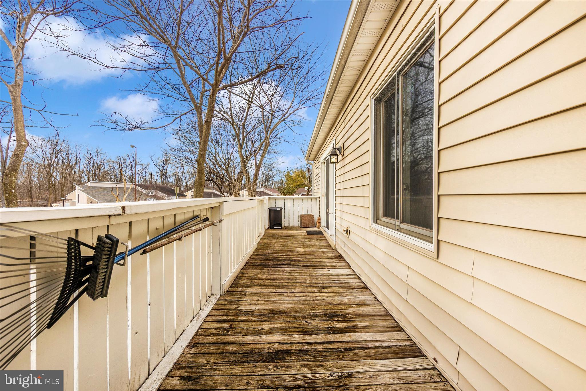 WOODLANDS NORTH - Residential