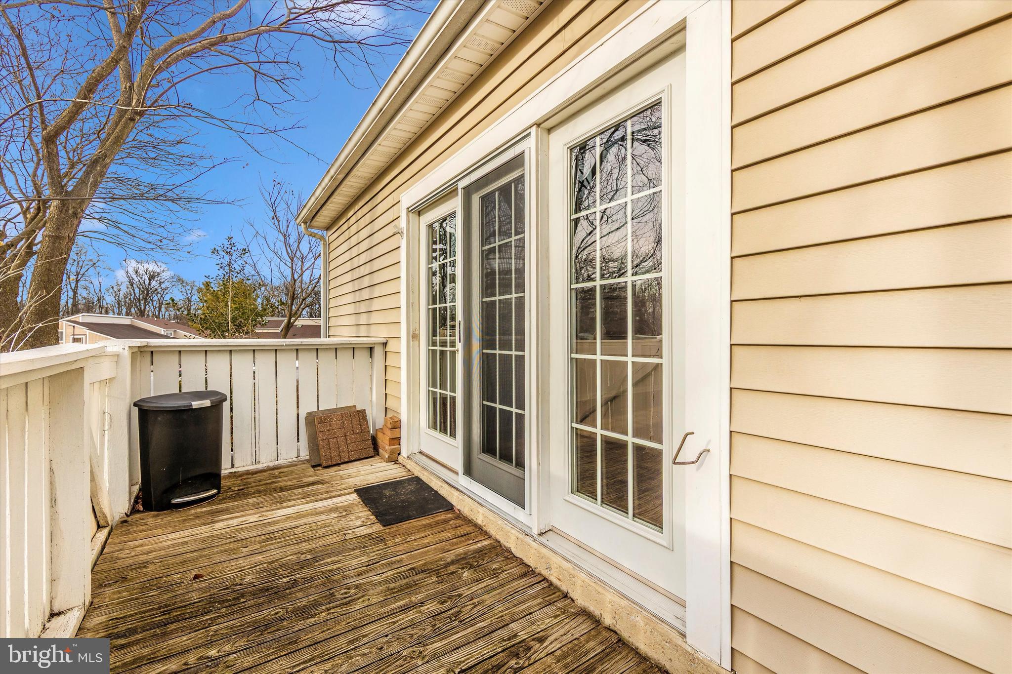 WOODLANDS NORTH - Residential