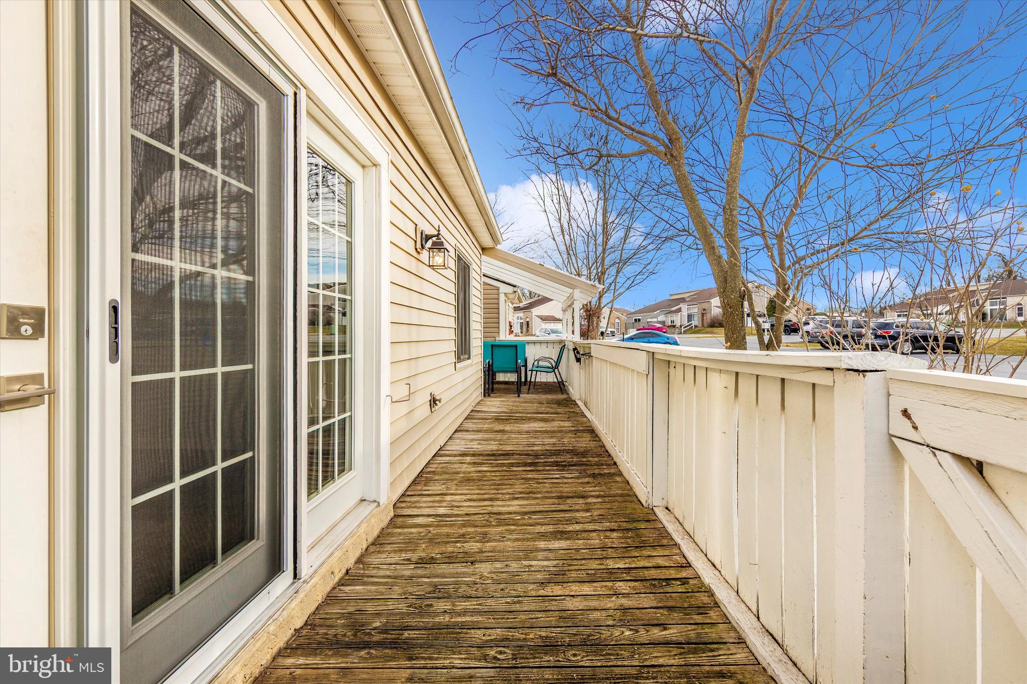 WOODLANDS NORTH - Residential