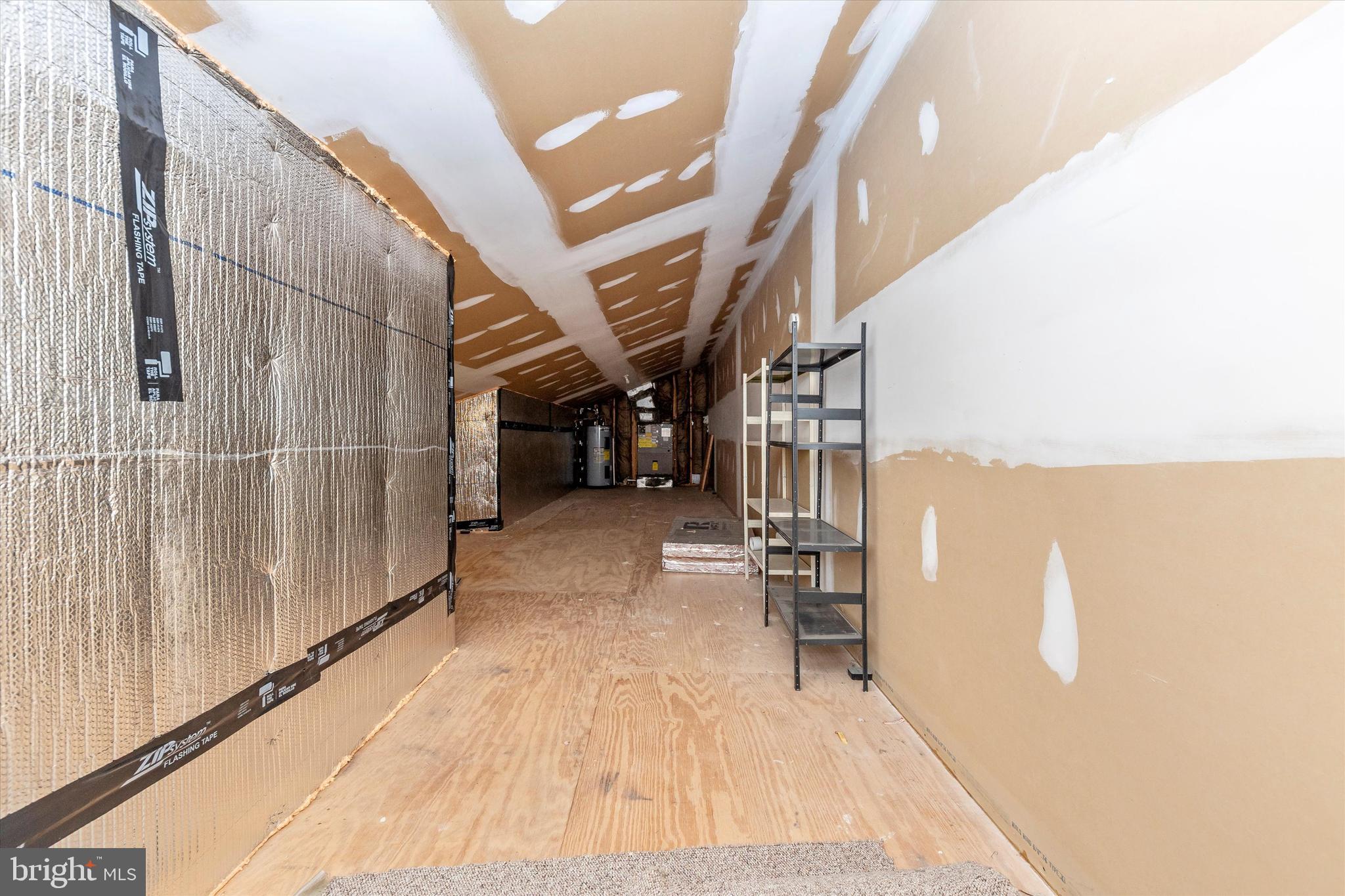 WOODLANDS NORTH - Residential