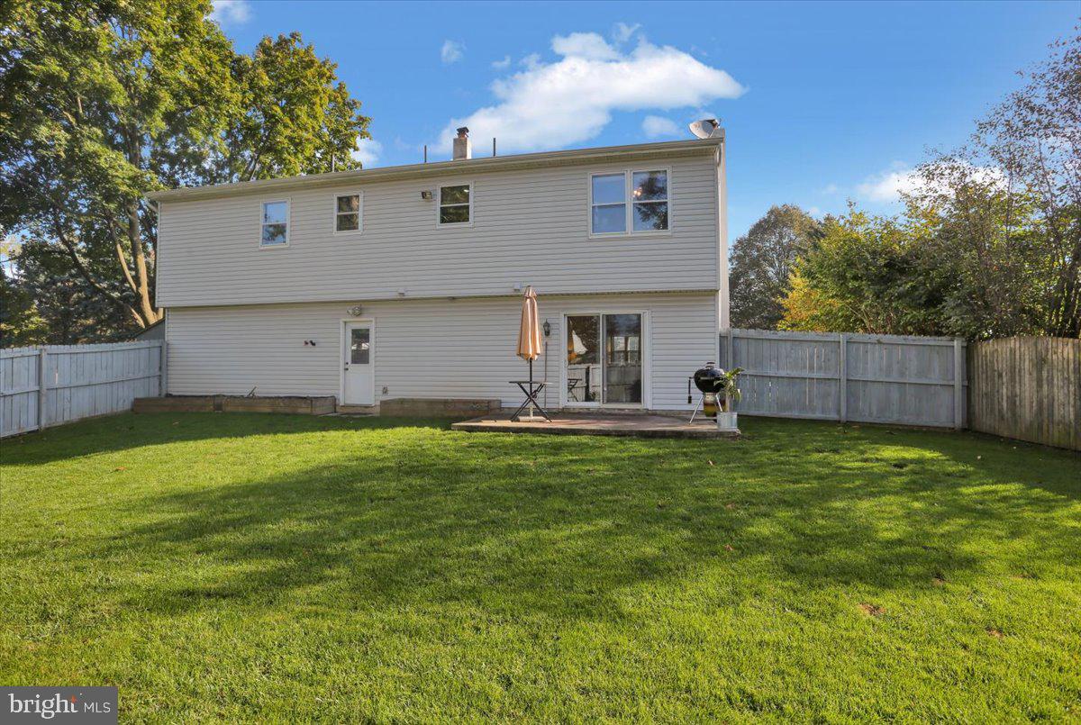 DREXELWOOD - Residential