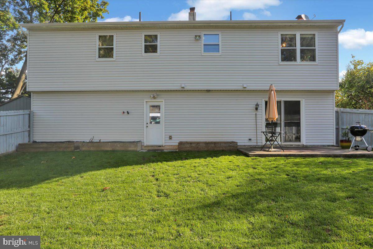 DREXELWOOD - Residential