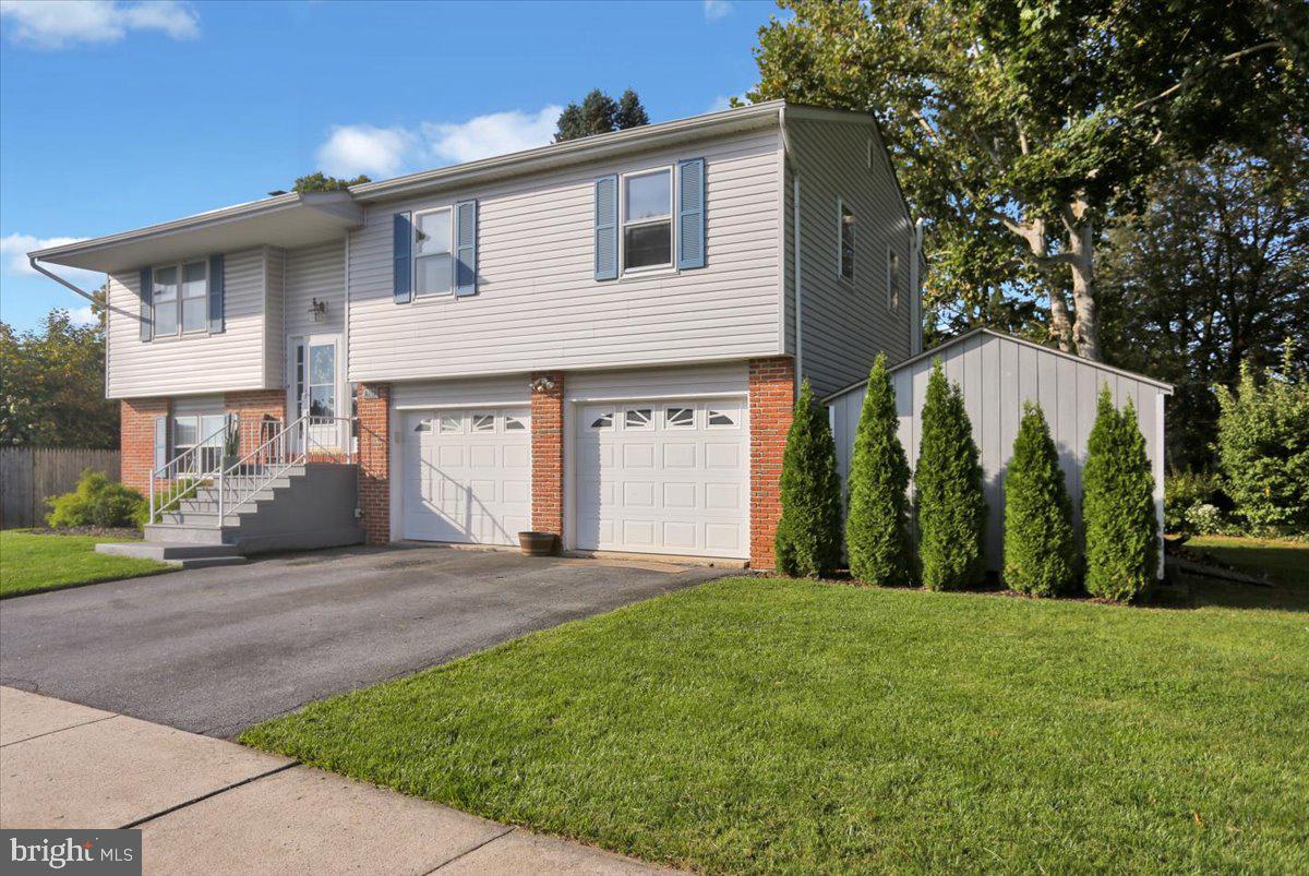 DREXELWOOD - Residential