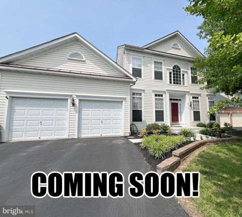 6916 SCARLET OAKS DRIVE ELKRIDGE MD 21075