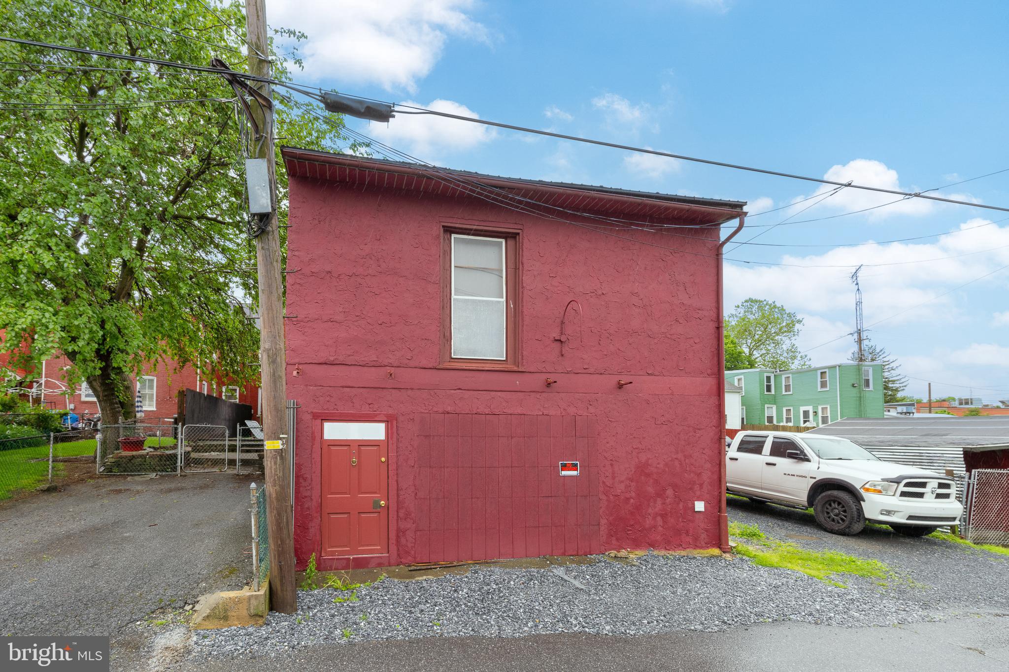 NONE AVAILABLE - Residential