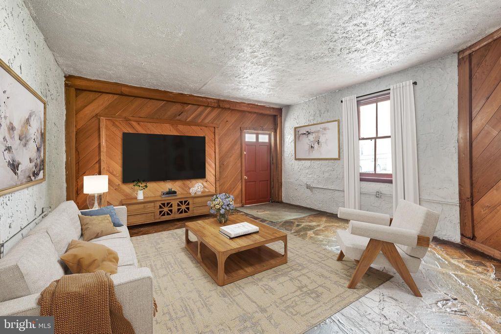 Photo of 727 E Marion Street, LANCASTER, PA 17602 (MLS # PALA2069664)