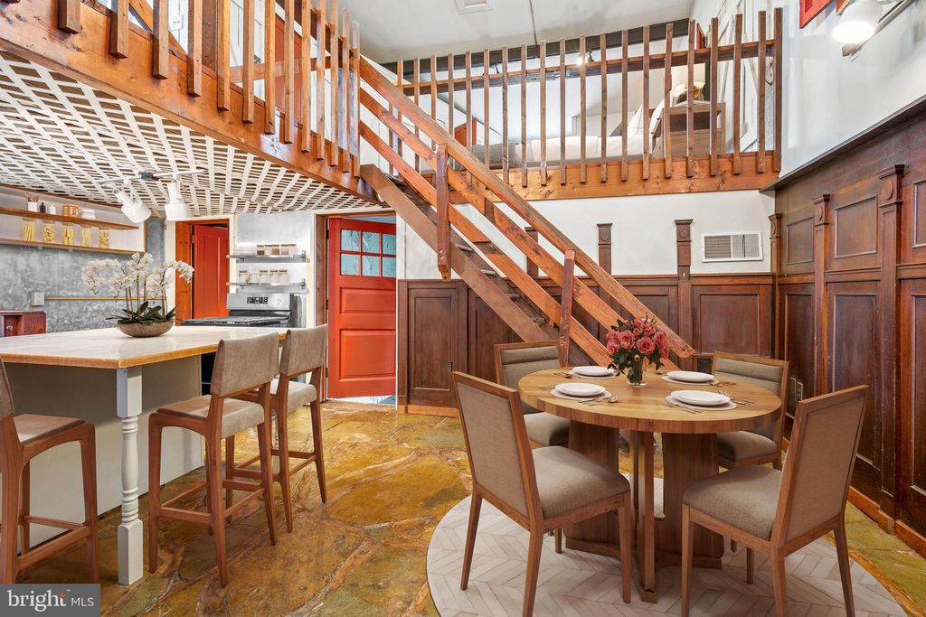 Photo of 727 E Marion Street, LANCASTER, PA 17602 (MLS # PALA2069664)