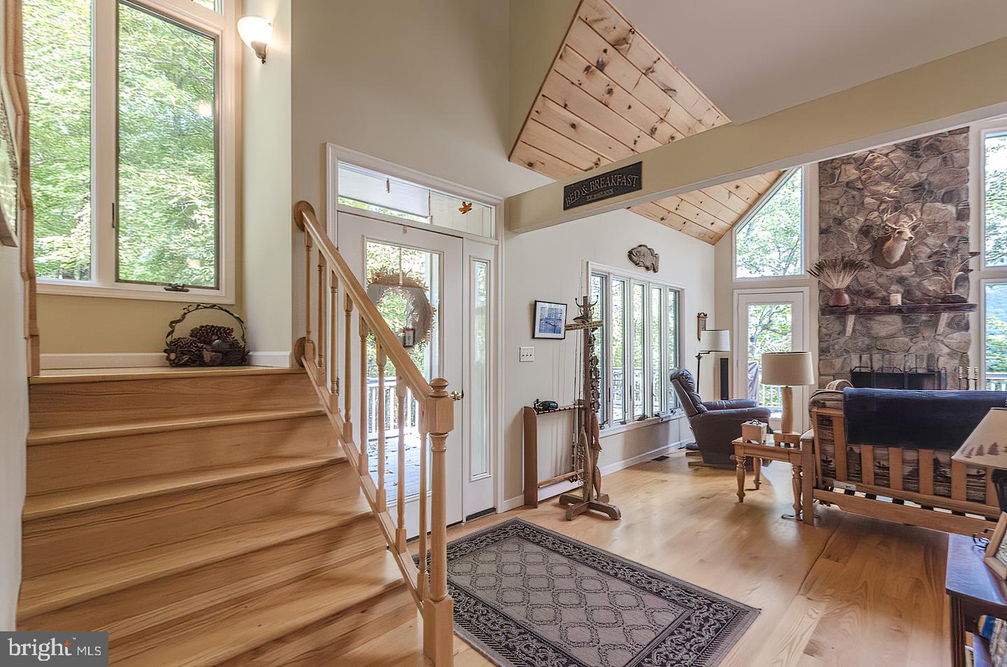 RIVER RIDGE - Residential