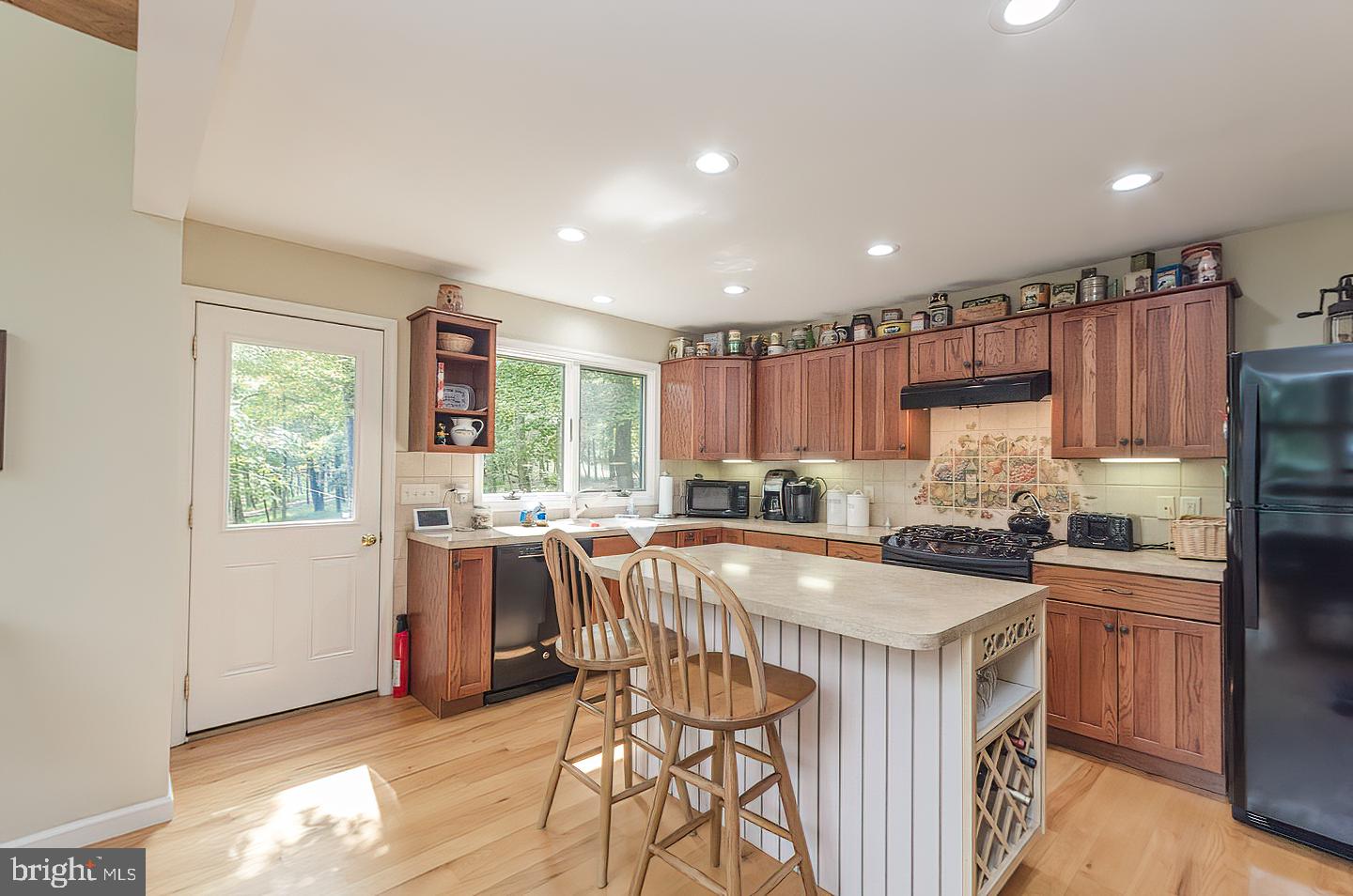 RIVER RIDGE - Residential