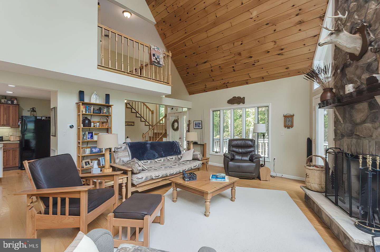 RIVER RIDGE - Residential