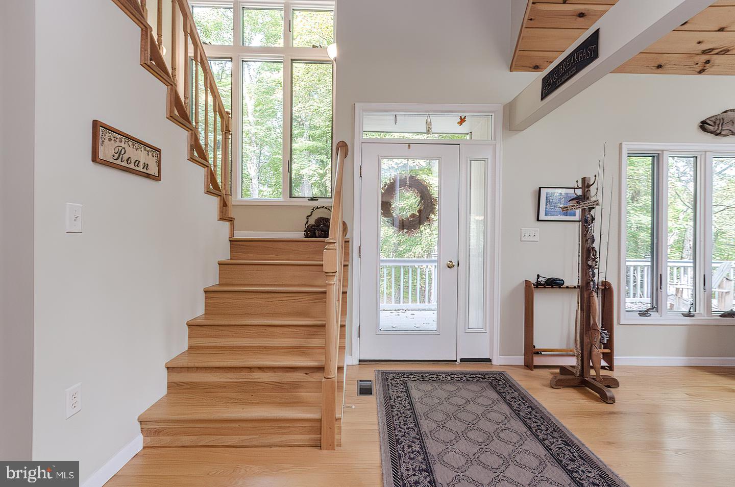 RIVER RIDGE - Residential