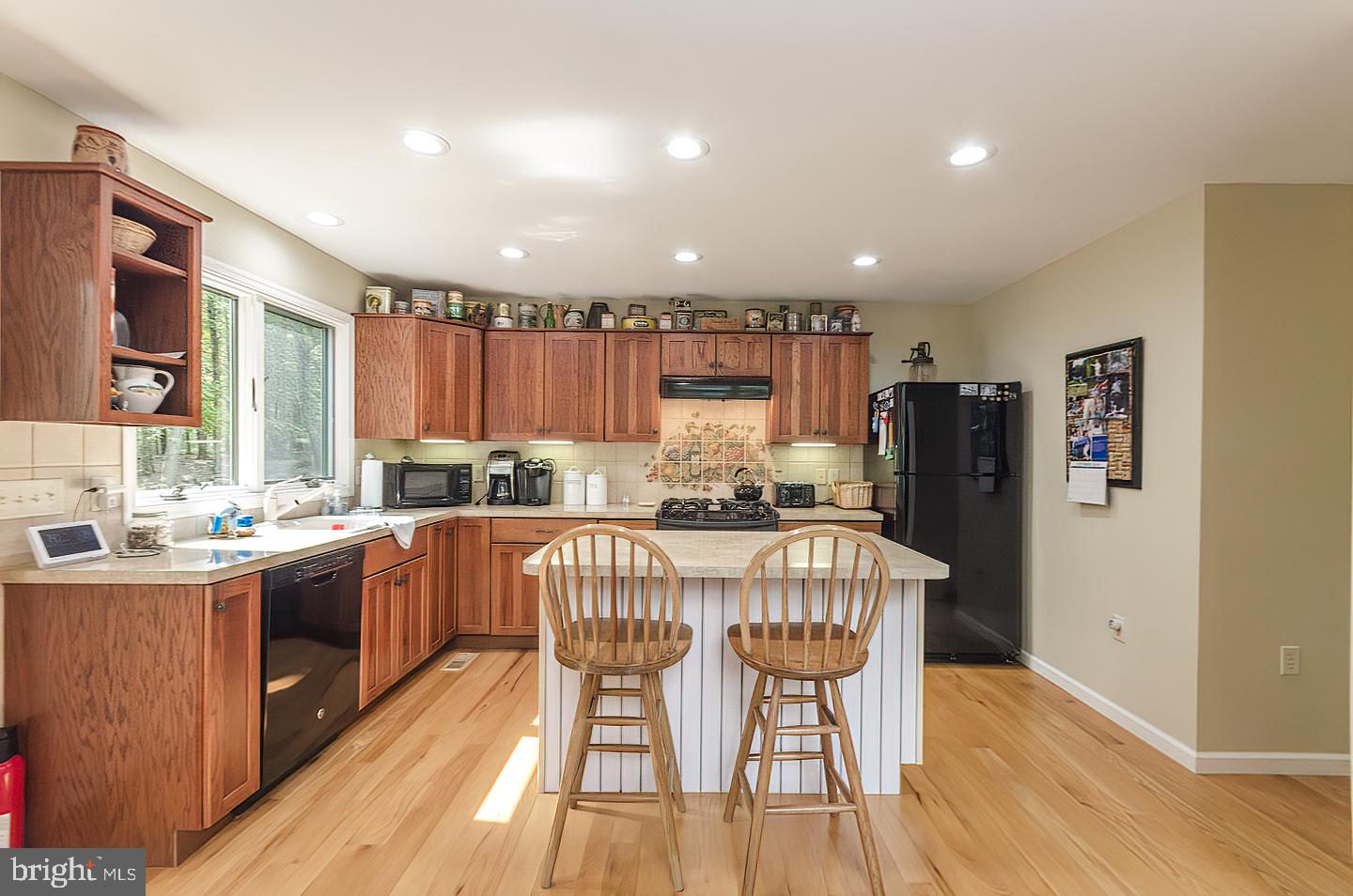 RIVER RIDGE - Residential