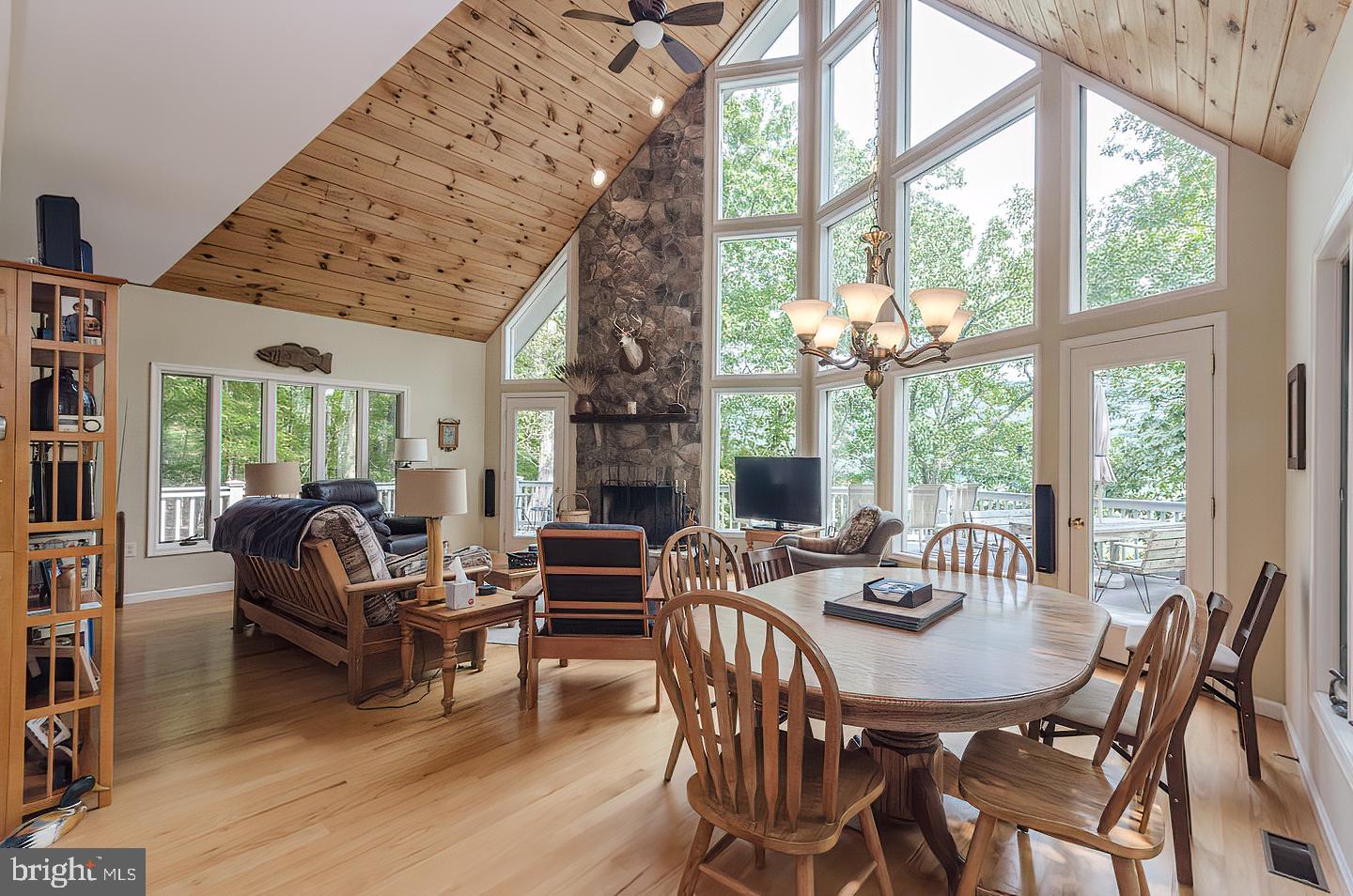 RIVER RIDGE - Residential