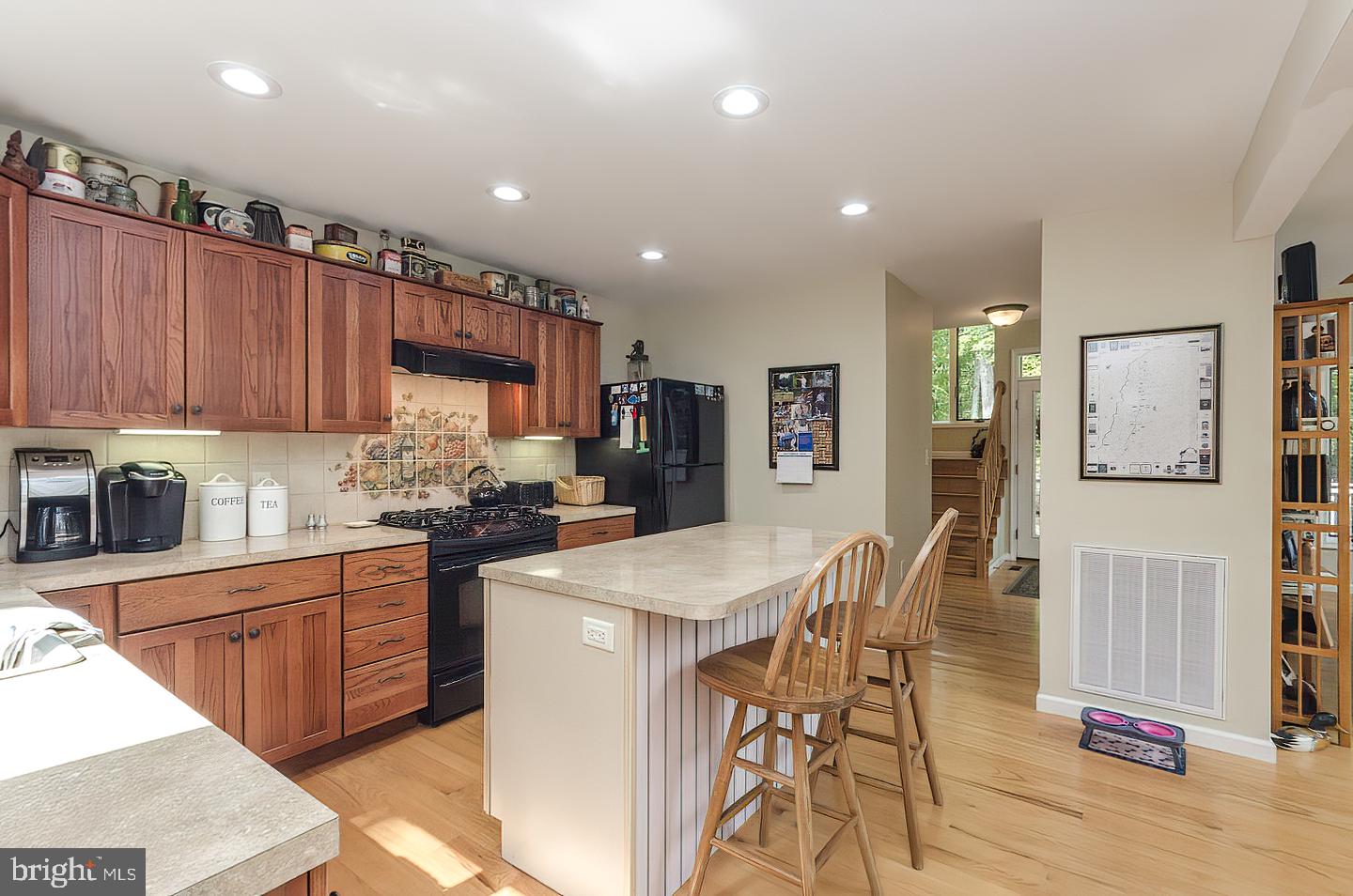 RIVER RIDGE - Residential