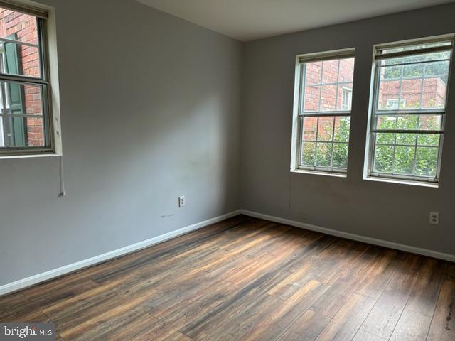 COLONIAL VILLAGE III - Residential Lease