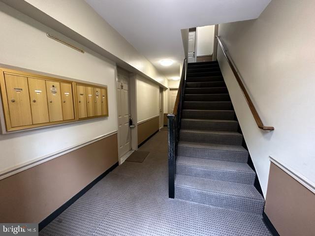 COLONIAL VILLAGE III - Residential Lease