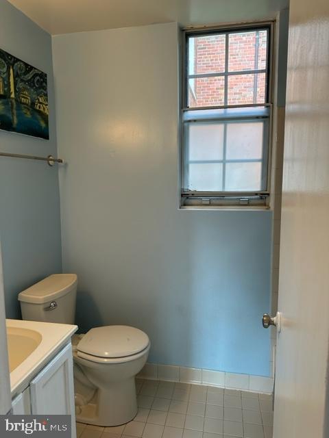 COLONIAL VILLAGE III - Residential Lease