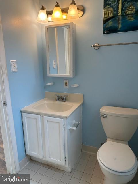 COLONIAL VILLAGE III - Residential Lease