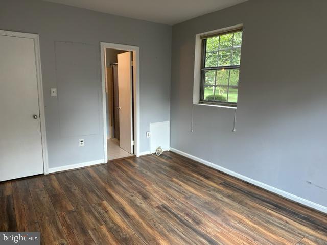 COLONIAL VILLAGE III - Residential Lease