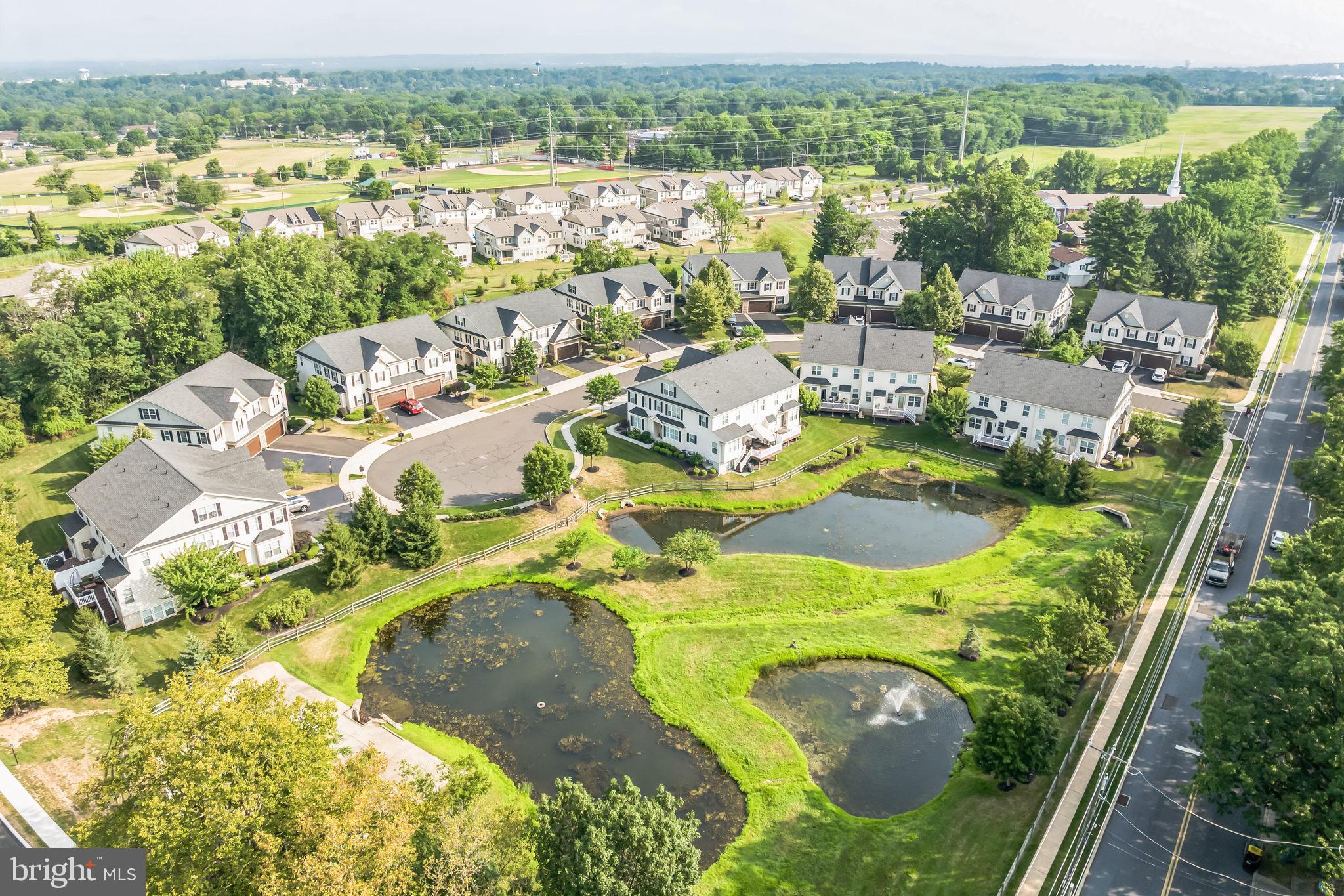 NEWBURY - Residential