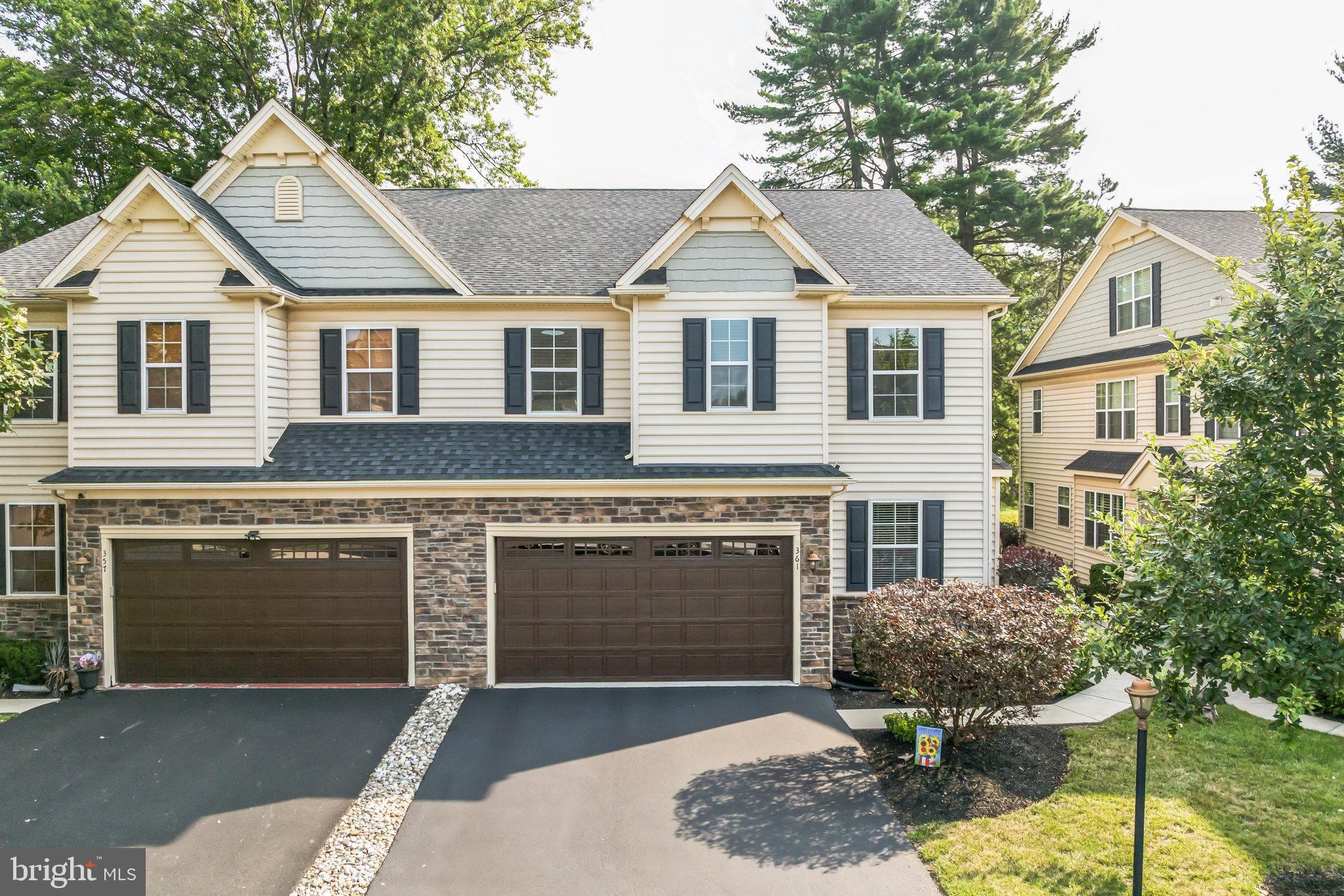 361 NEWBURY COURT