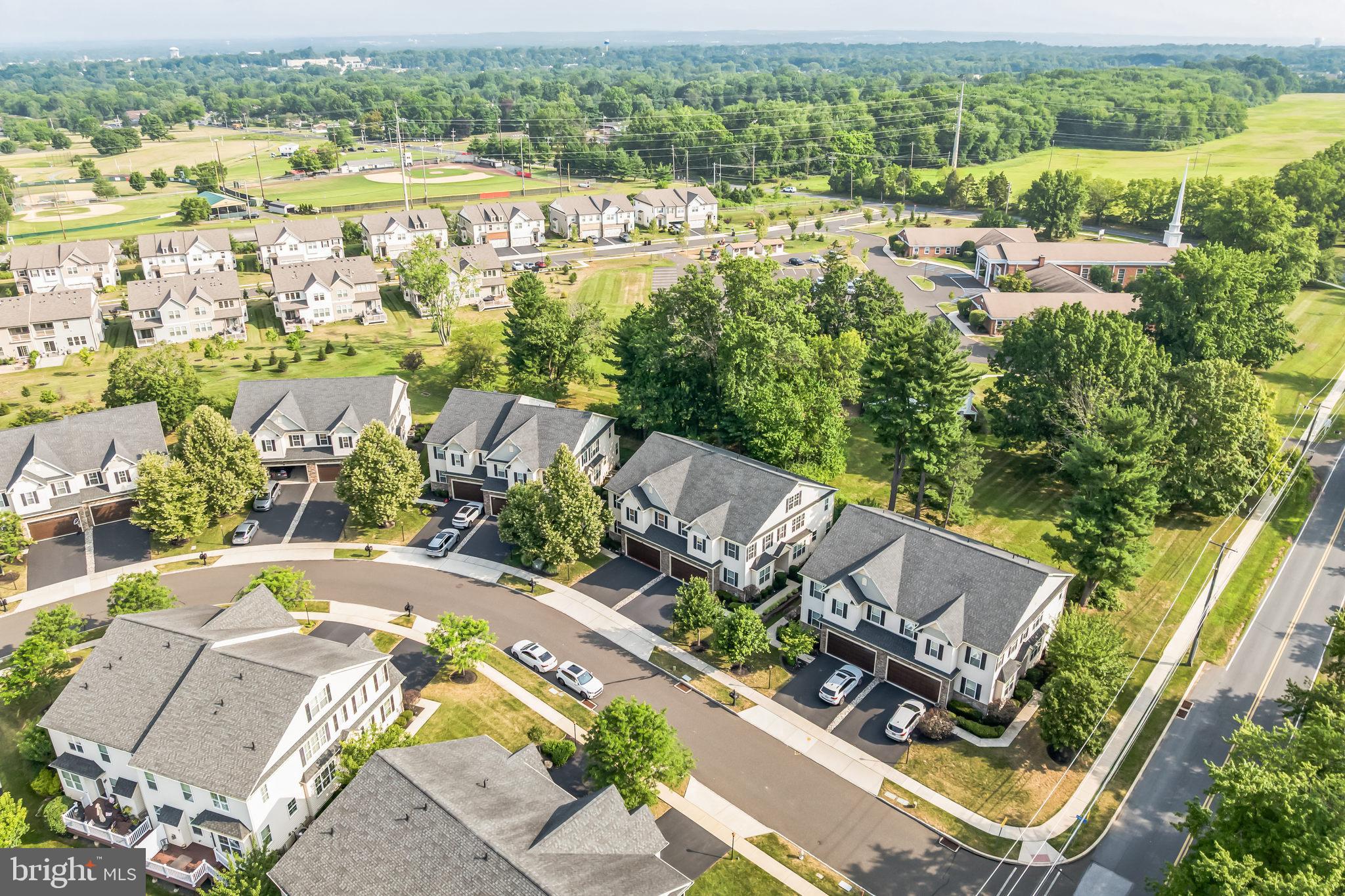 NEWBURY - Residential