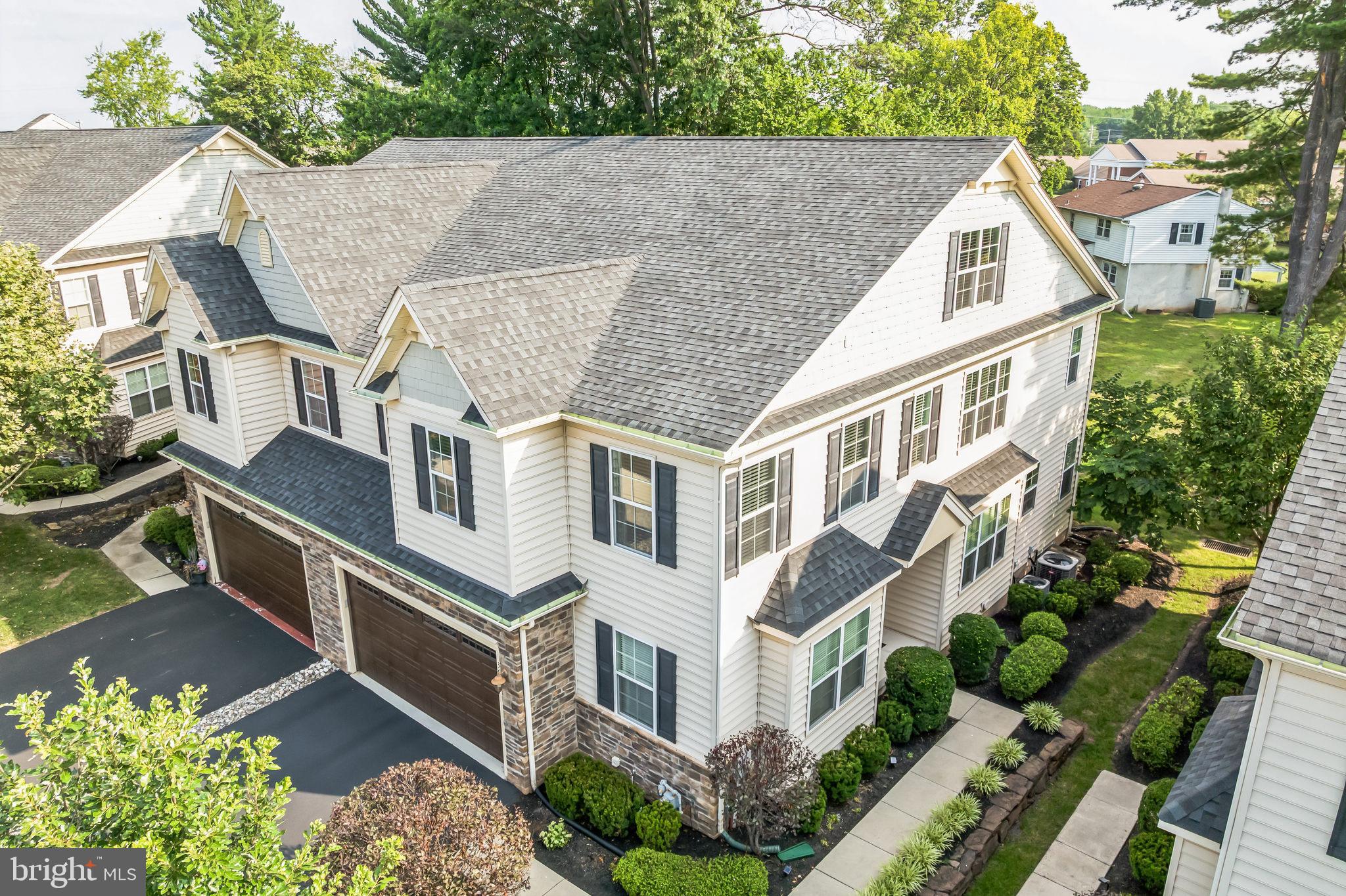 NEWBURY - Residential