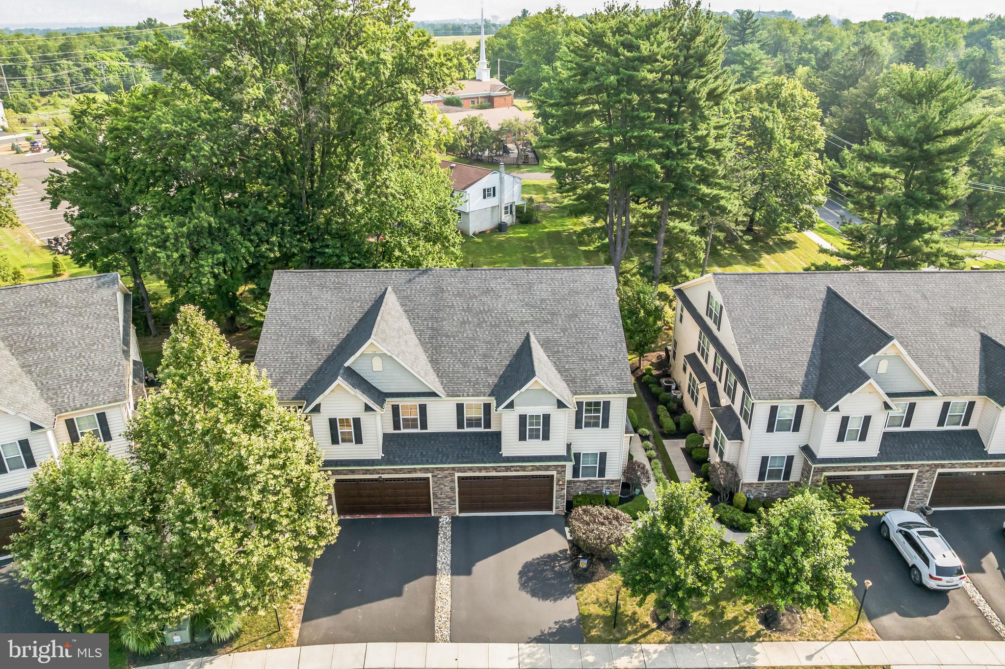 NEWBURY - Residential