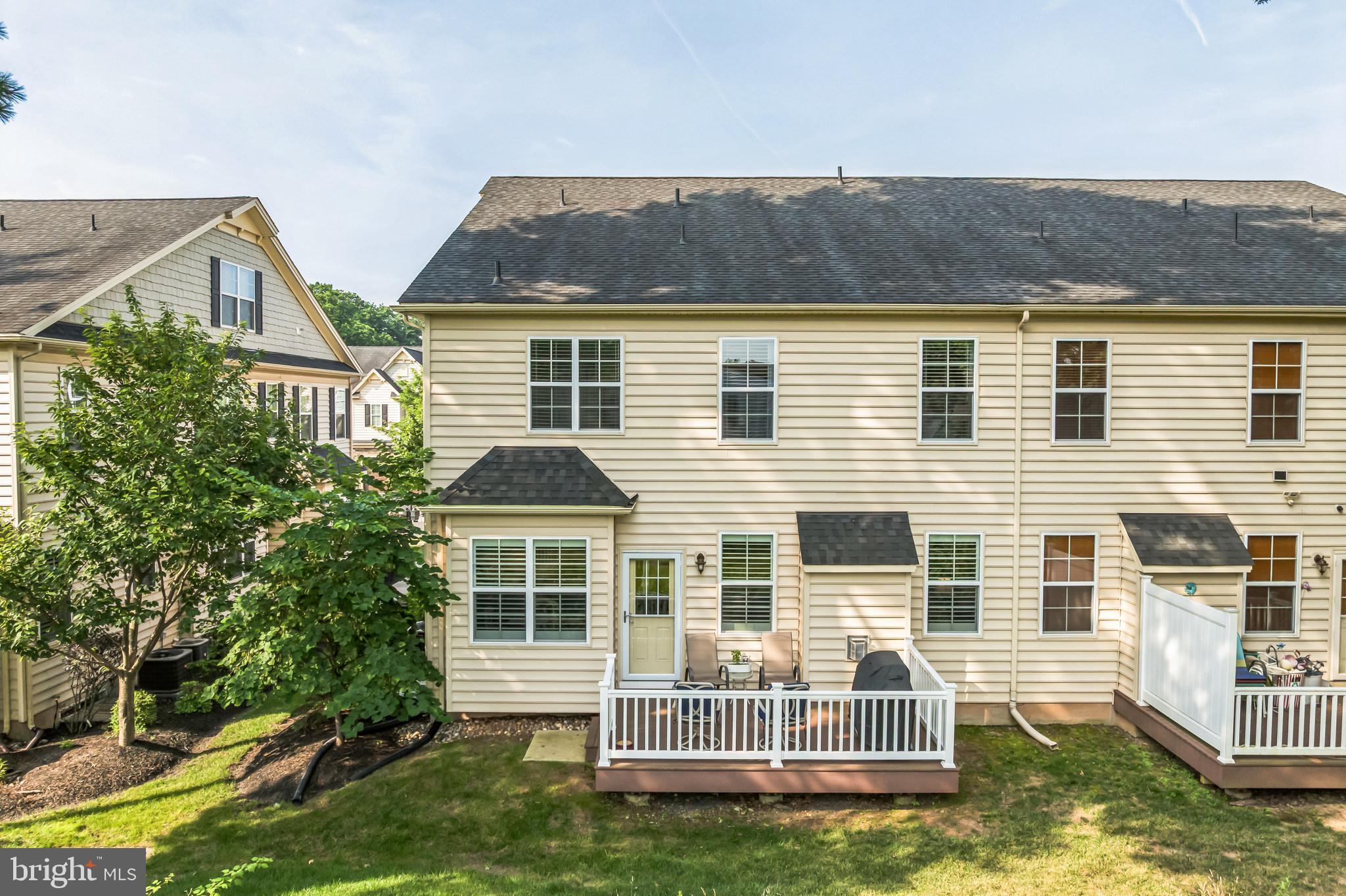 NEWBURY - Residential