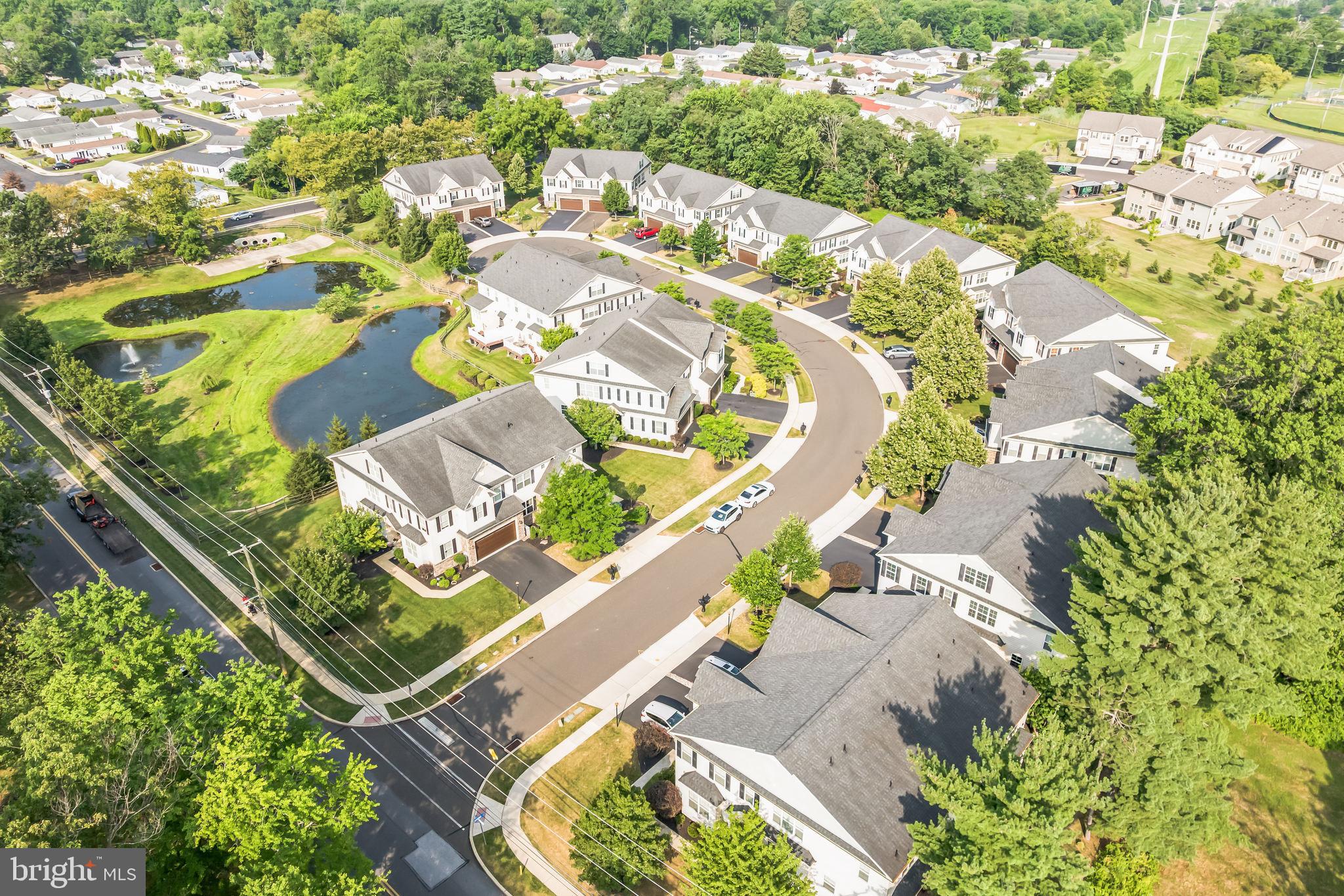 NEWBURY - Residential