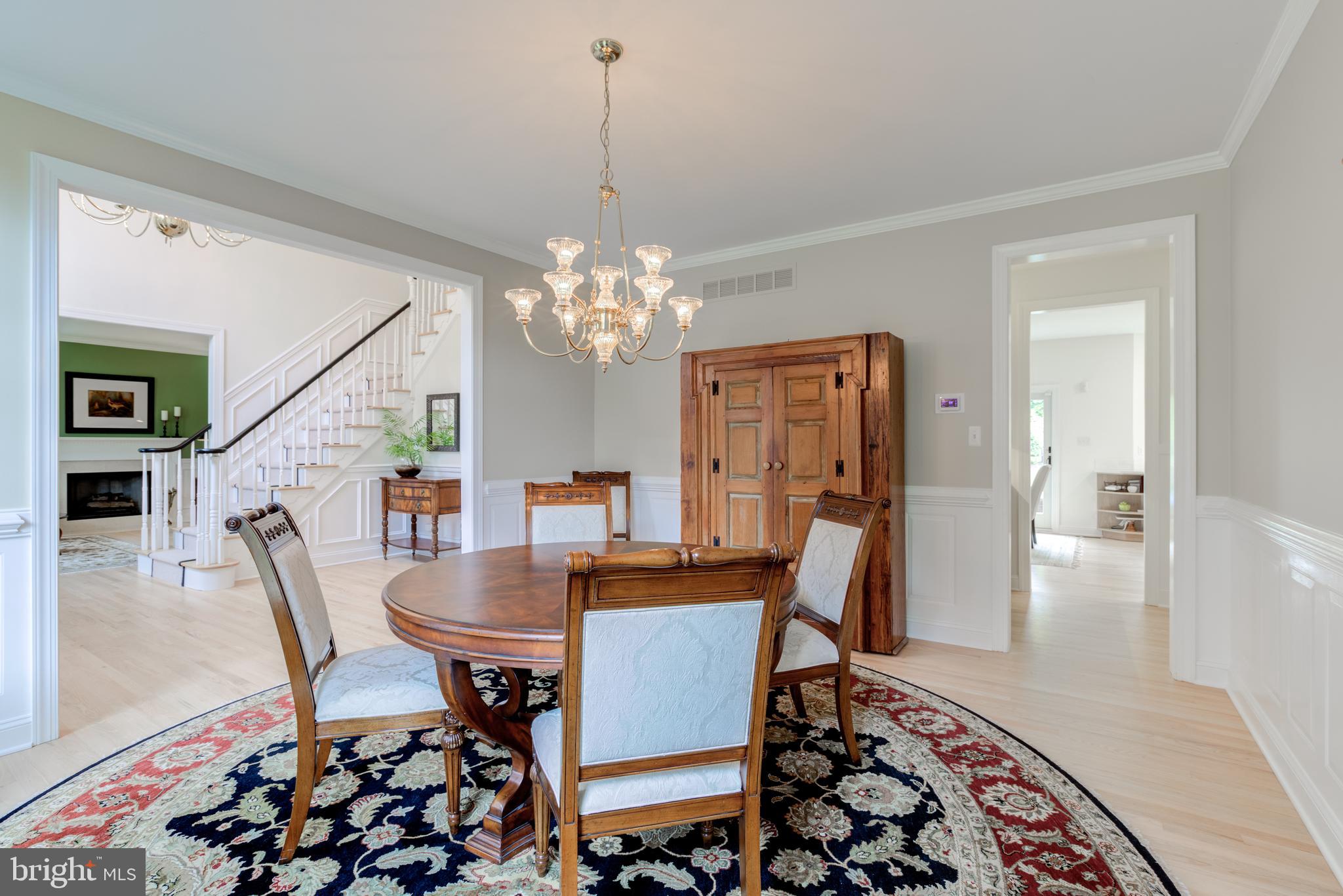 HAMILTON PLACE - Residential