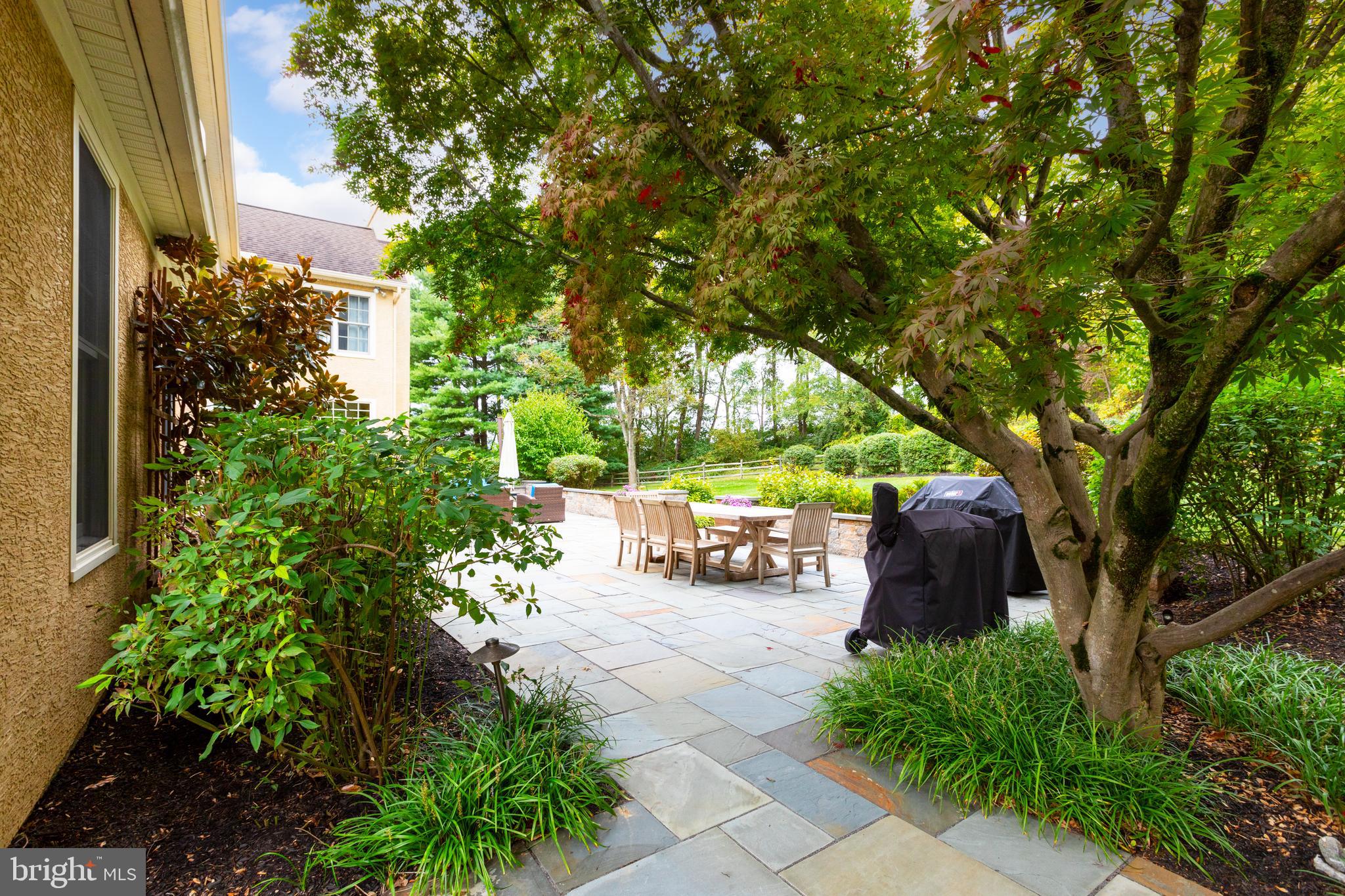 HAMILTON PLACE - Residential