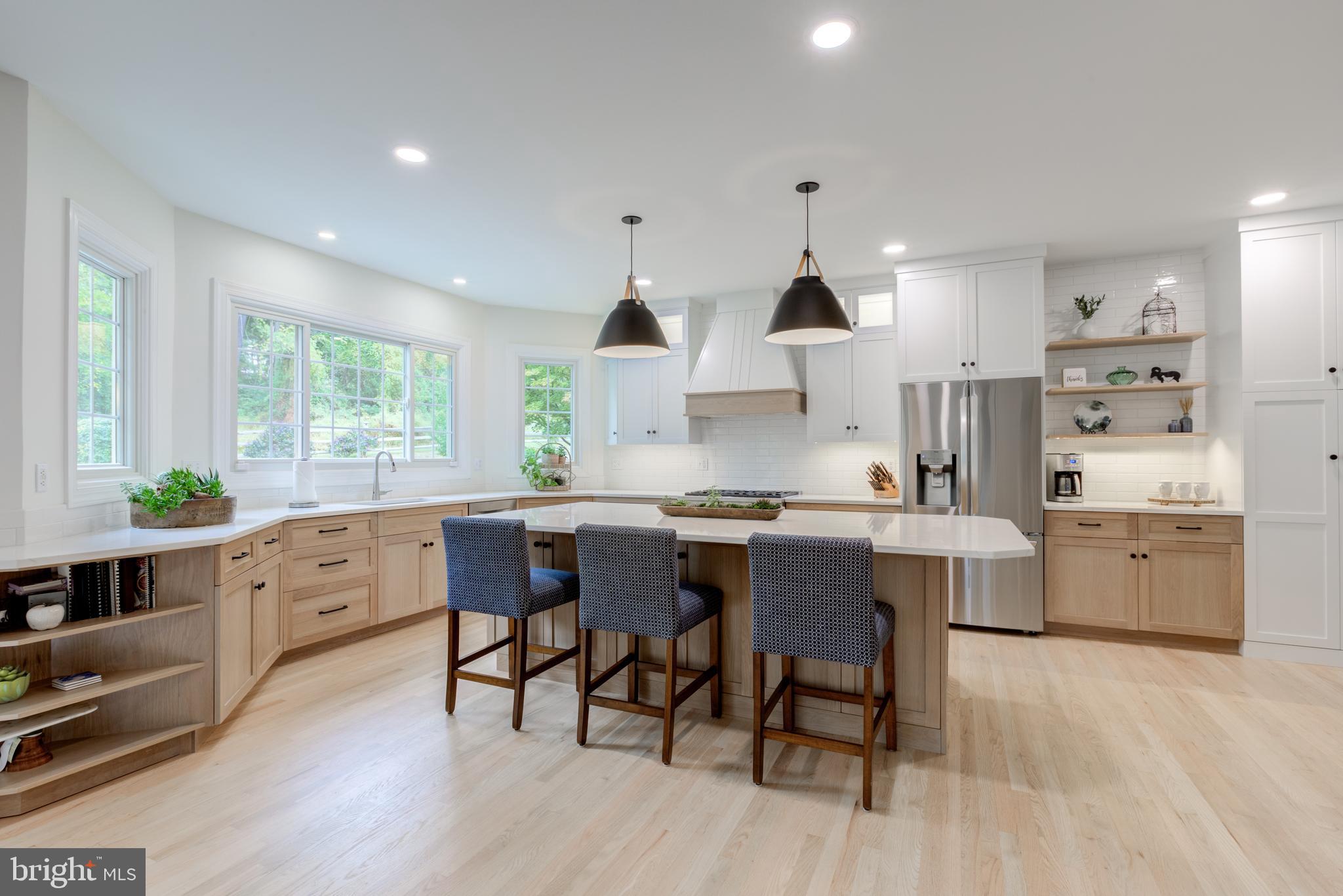 HAMILTON PLACE - Residential